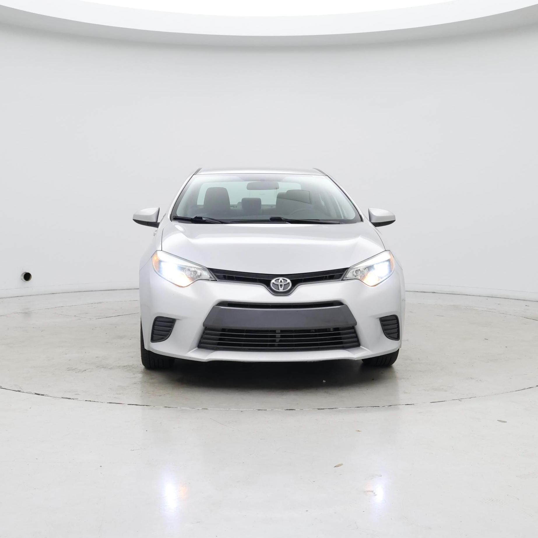 Thumbnail: 2016 Toyota Corolla - 5