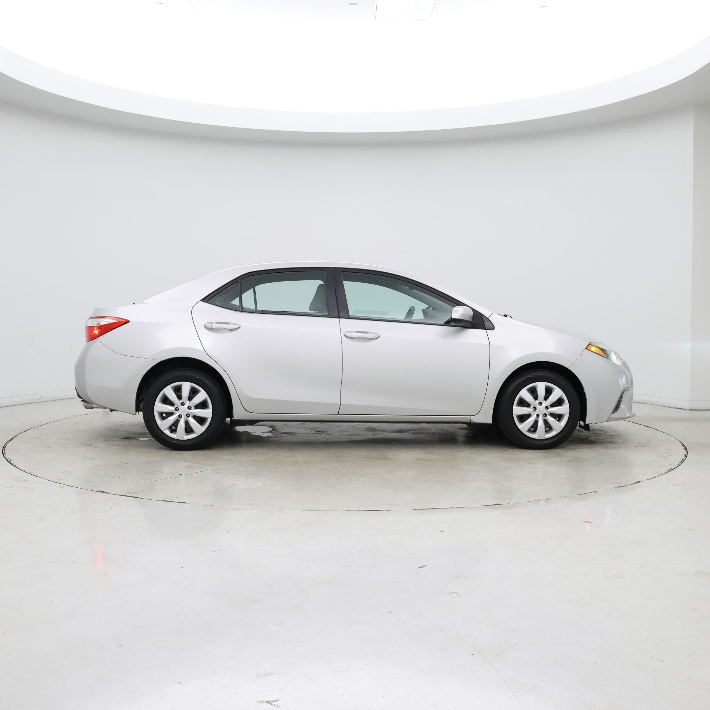 Thumbnail: 2016 Toyota Corolla - 7