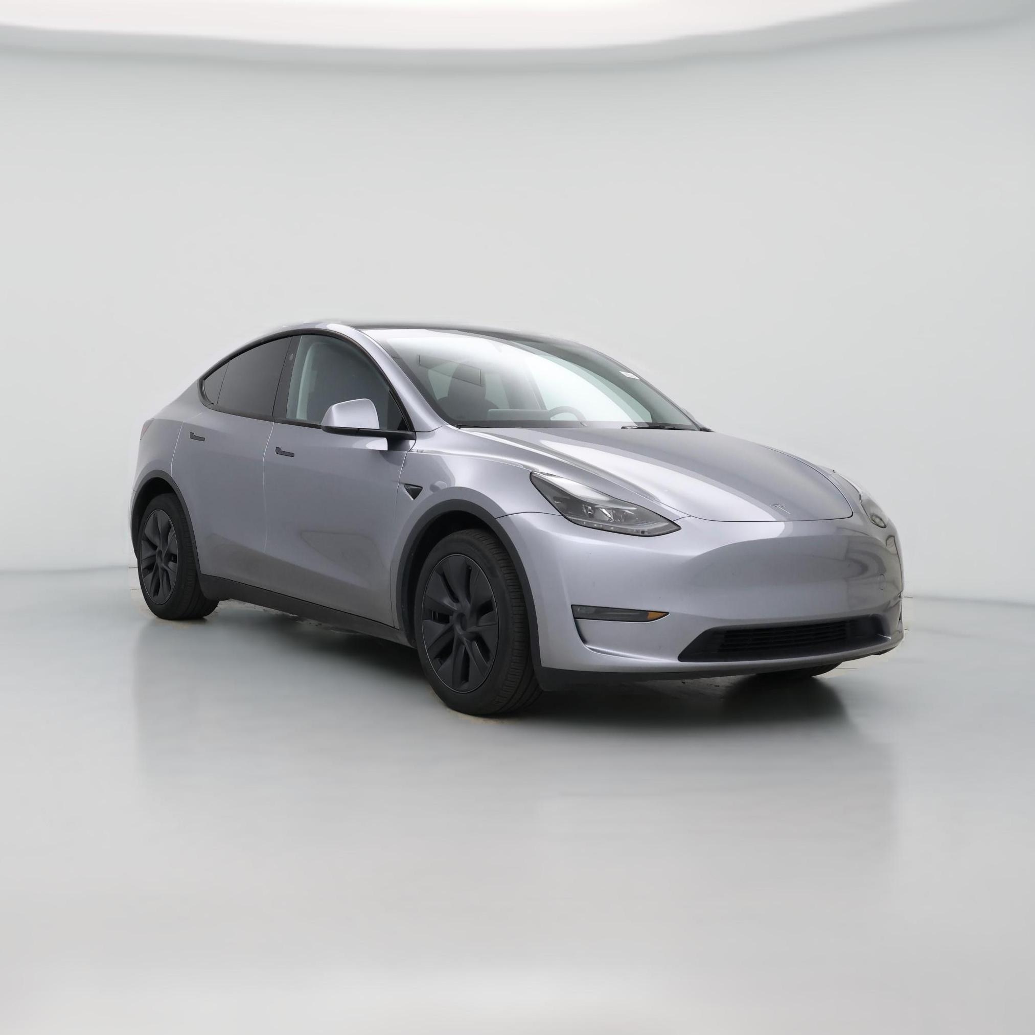 Thumbnail: 2024 Tesla Model Y - 1