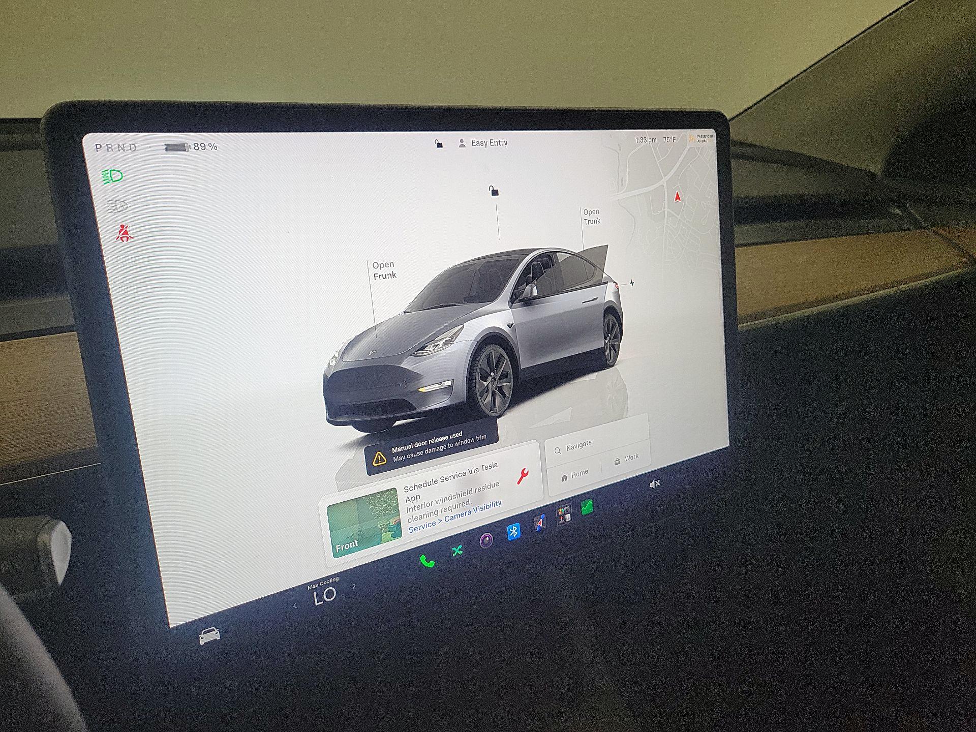 Thumbnail: 2024 Tesla Model Y - 14