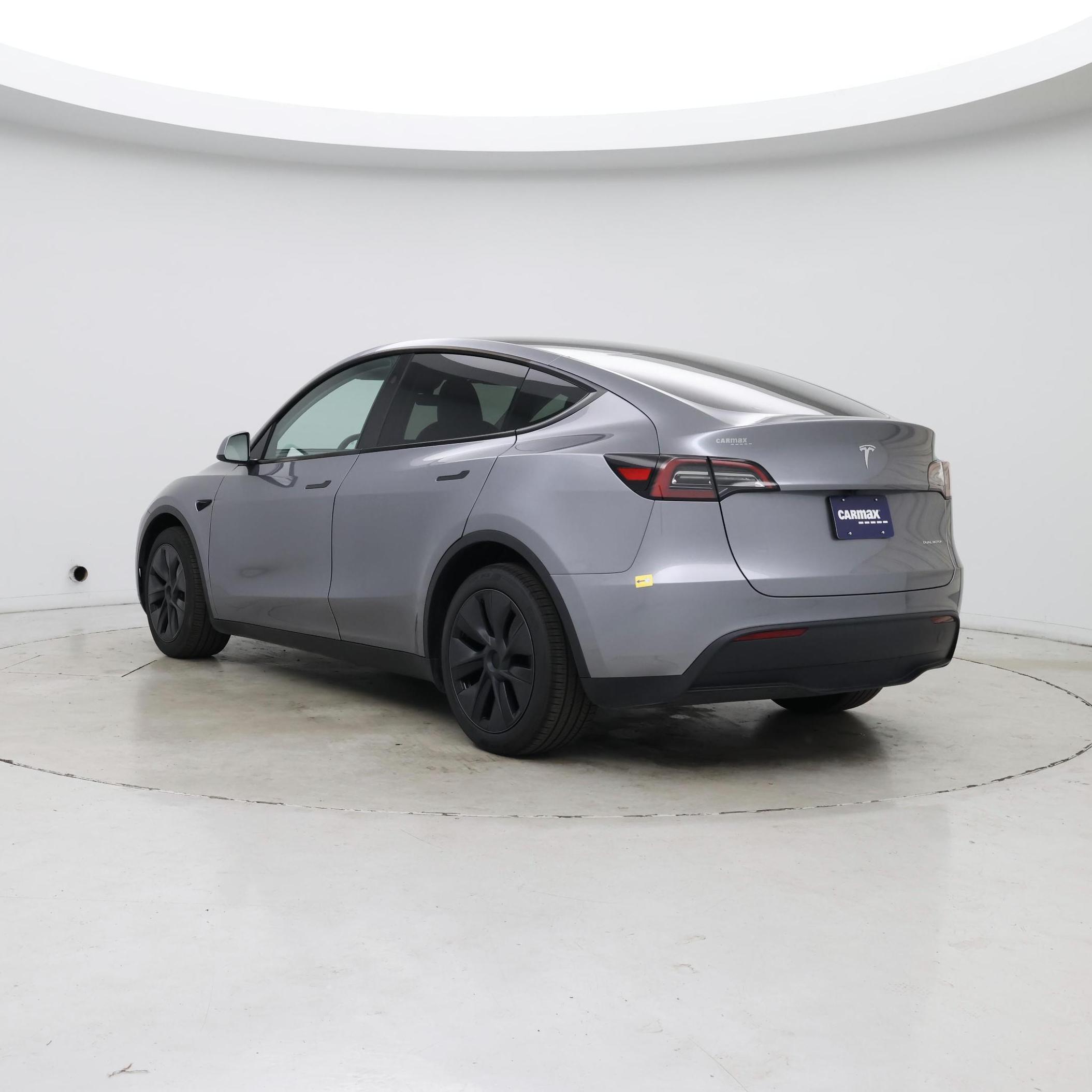 Thumbnail: 2024 Tesla Model Y - 2