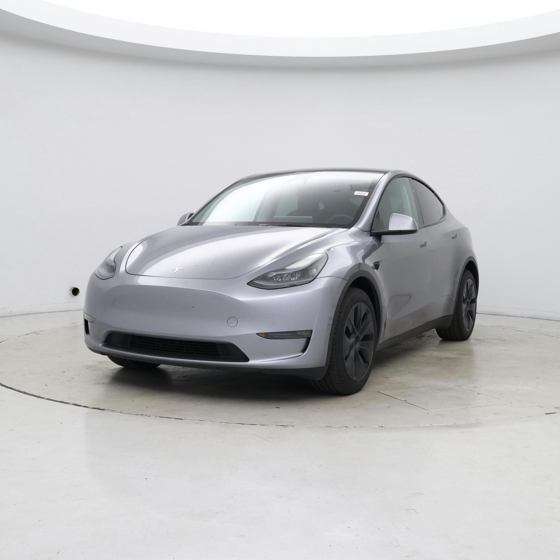 Thumbnail: 2024 Tesla Model Y - 4