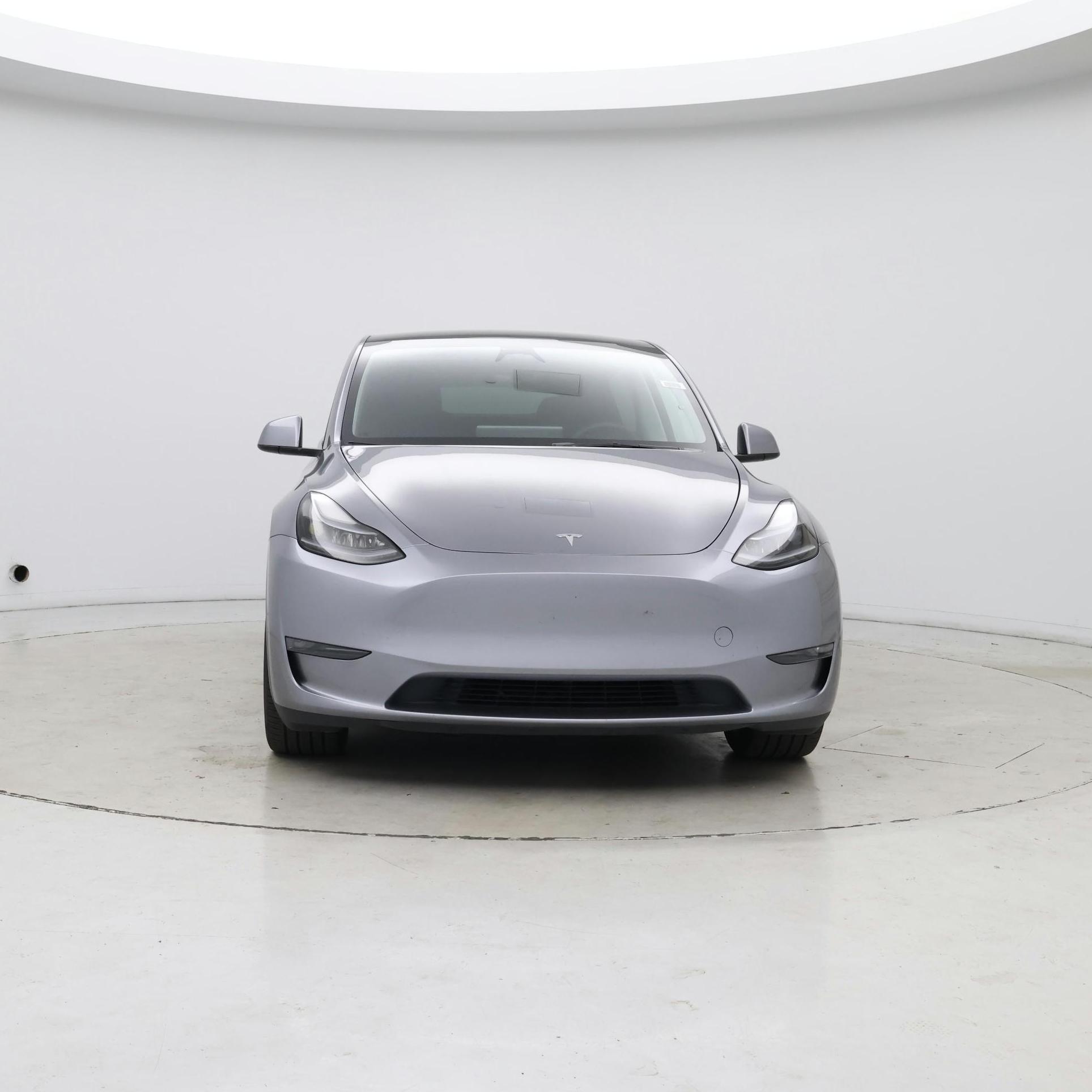 Thumbnail: 2024 Tesla Model Y - 5