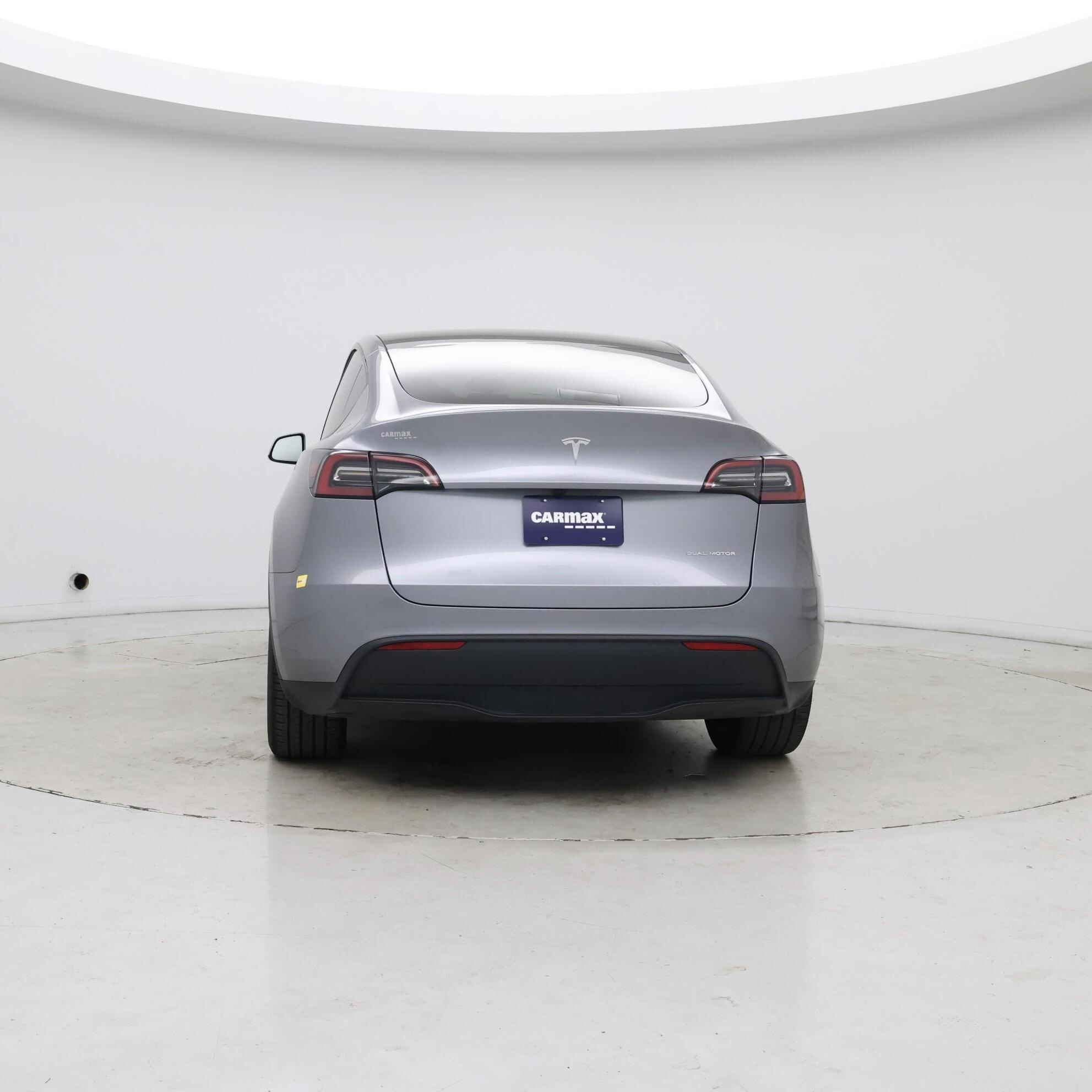 Thumbnail: 2024 Tesla Model Y - 6