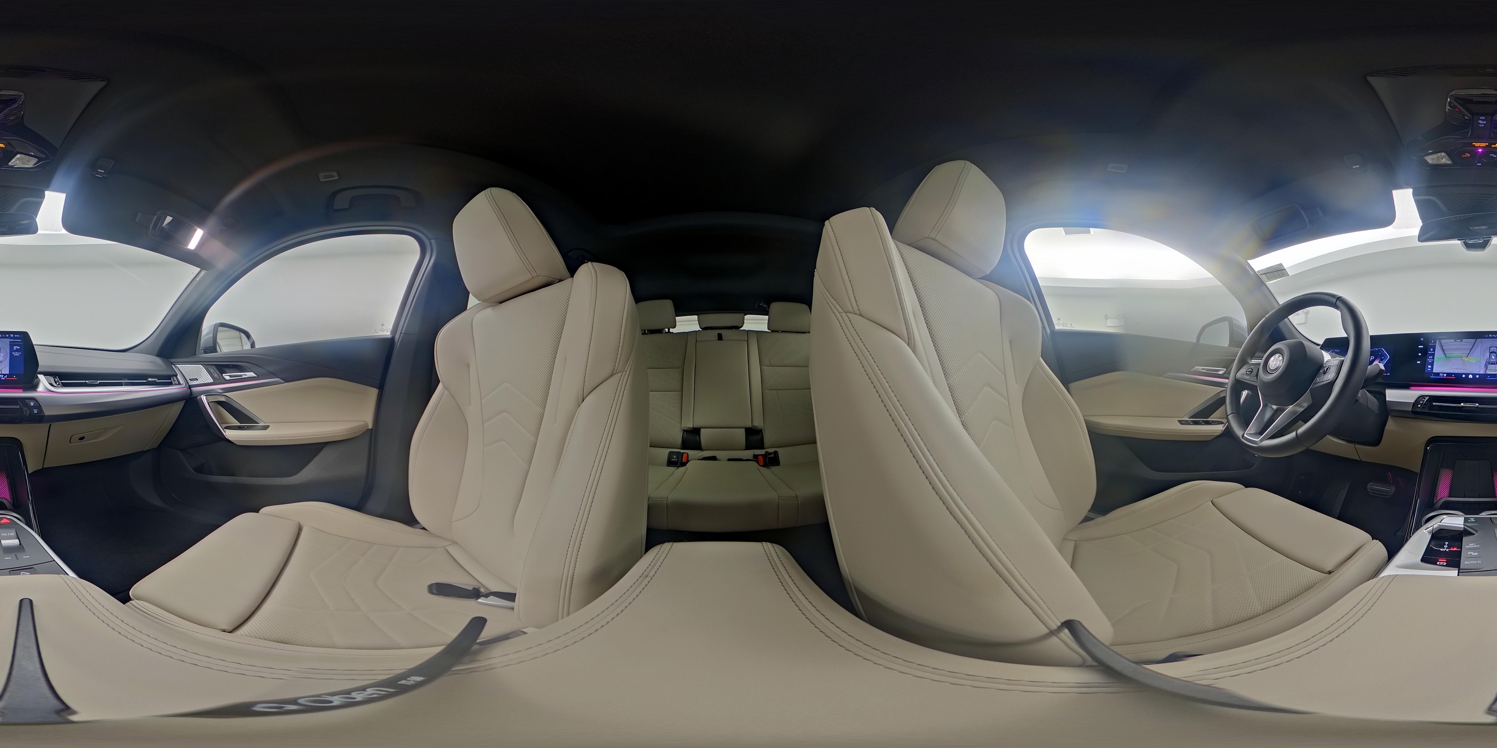 2025 BMW X2 28i - Photo 25