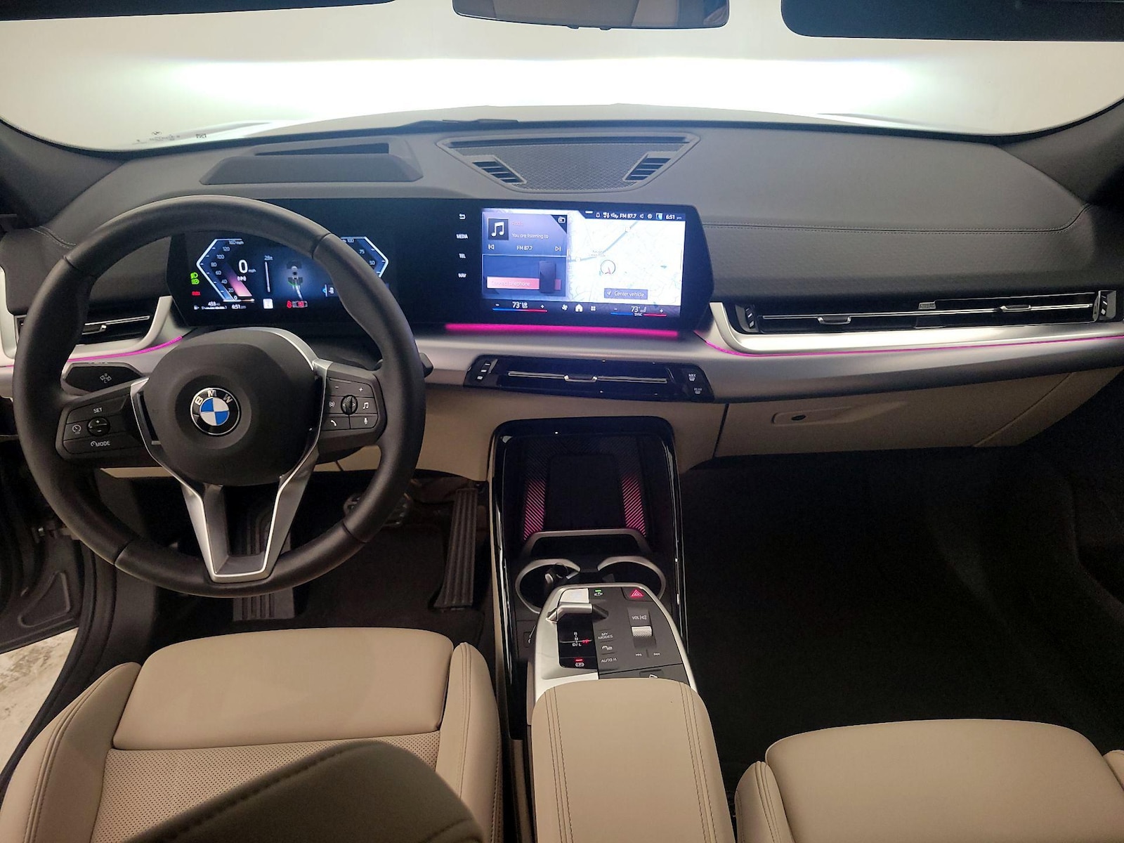 2025 BMW X2 28i - Photo 10