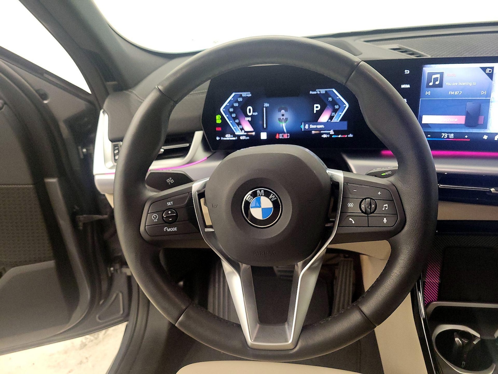2025 BMW X2 28i - Photo 11