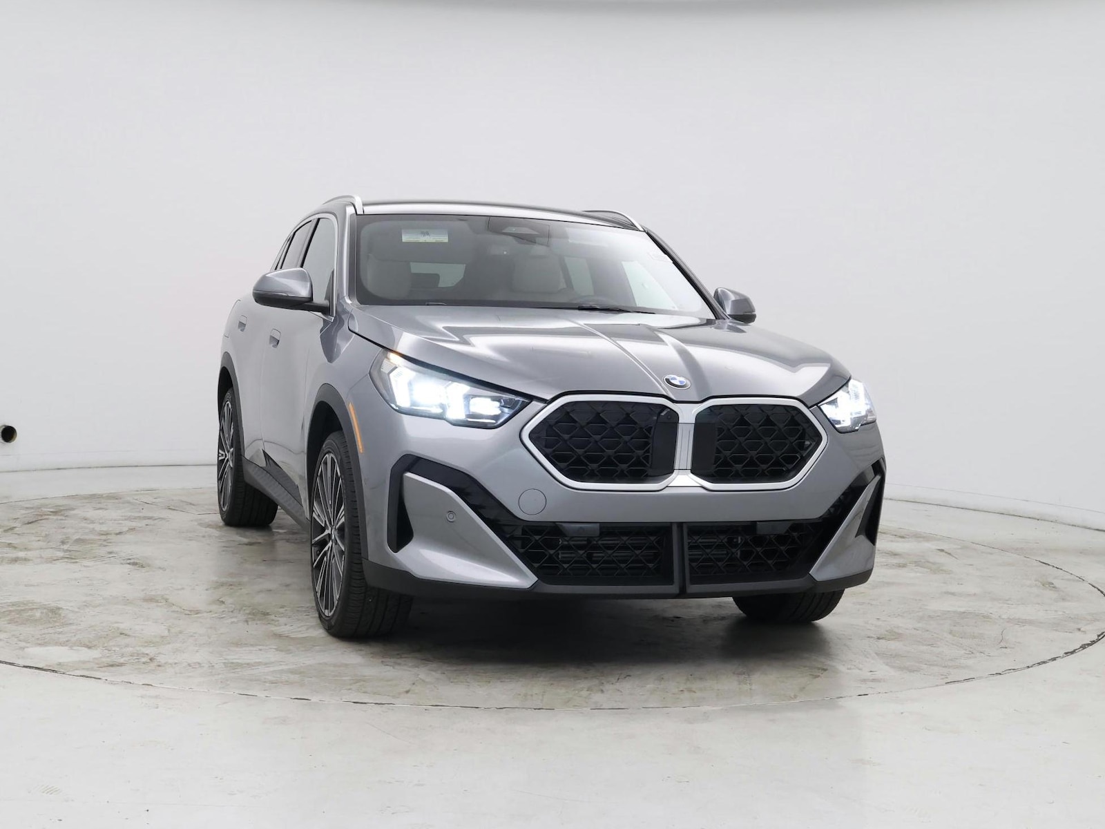 2025 BMW X2 28i - Photo 6