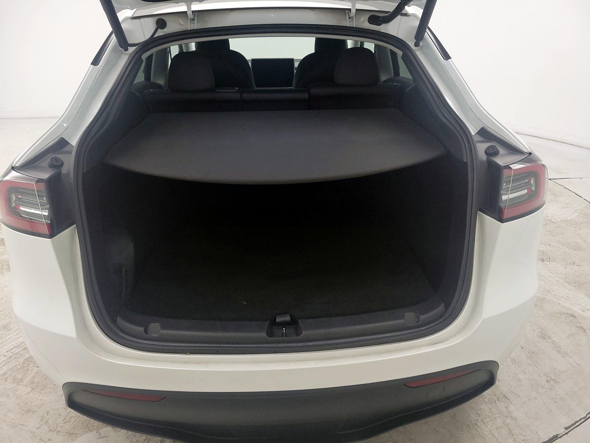 Thumbnail: 2023 Tesla Model Y - 19