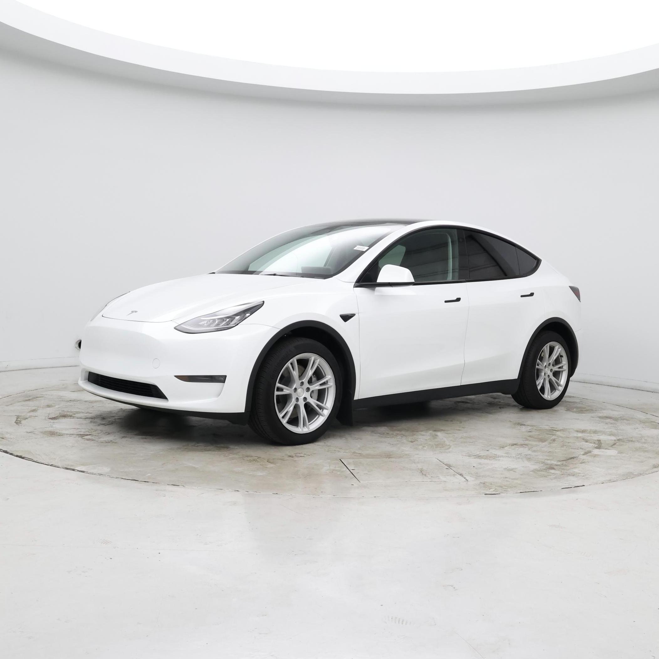 Thumbnail: 2023 Tesla Model Y - 3