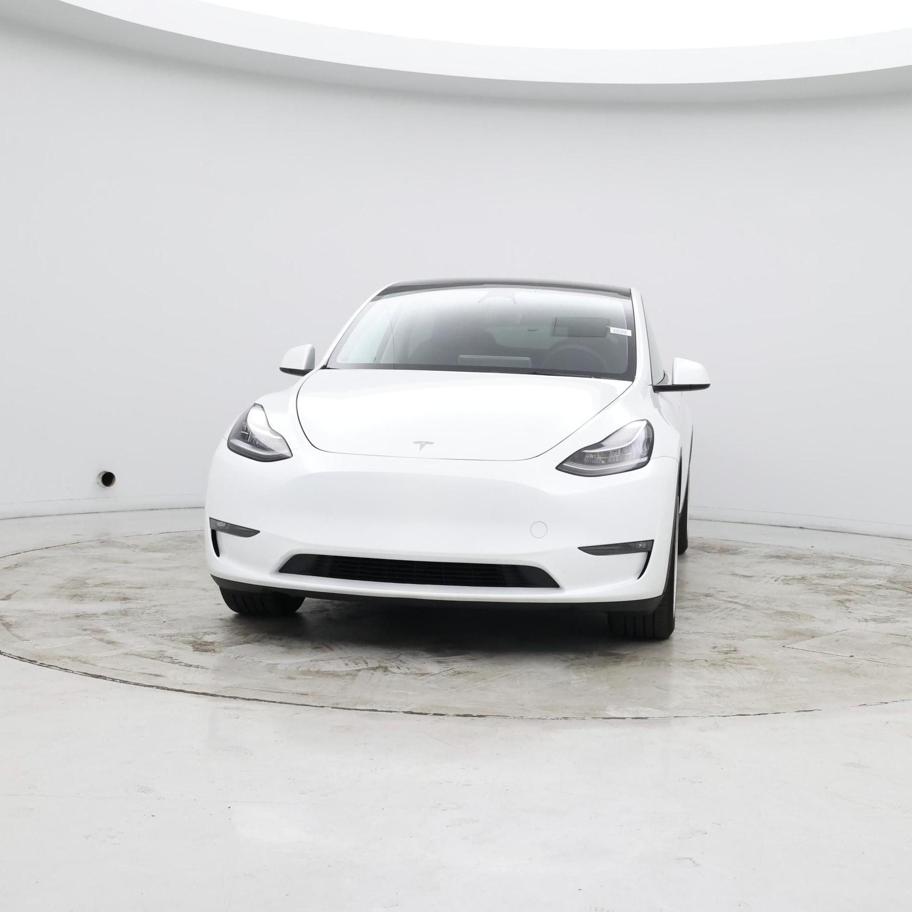 Thumbnail: 2023 Tesla Model Y - 4