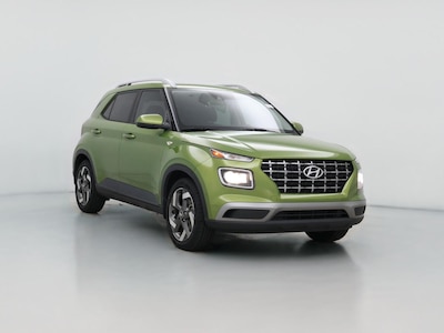 2022 Hyundai Venue SE
