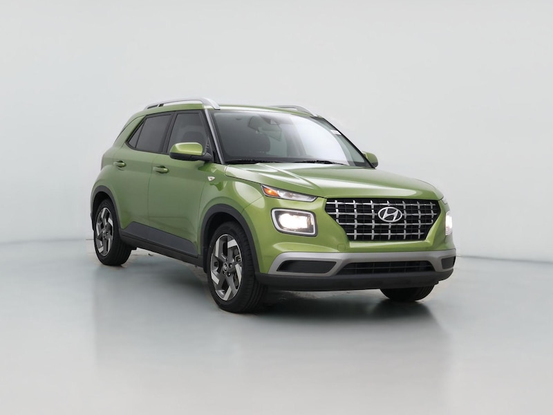 2022 Hyundai Venue SE -
                  Winston Salem, NC