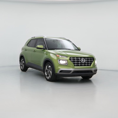 2022 Hyundai Venue SE