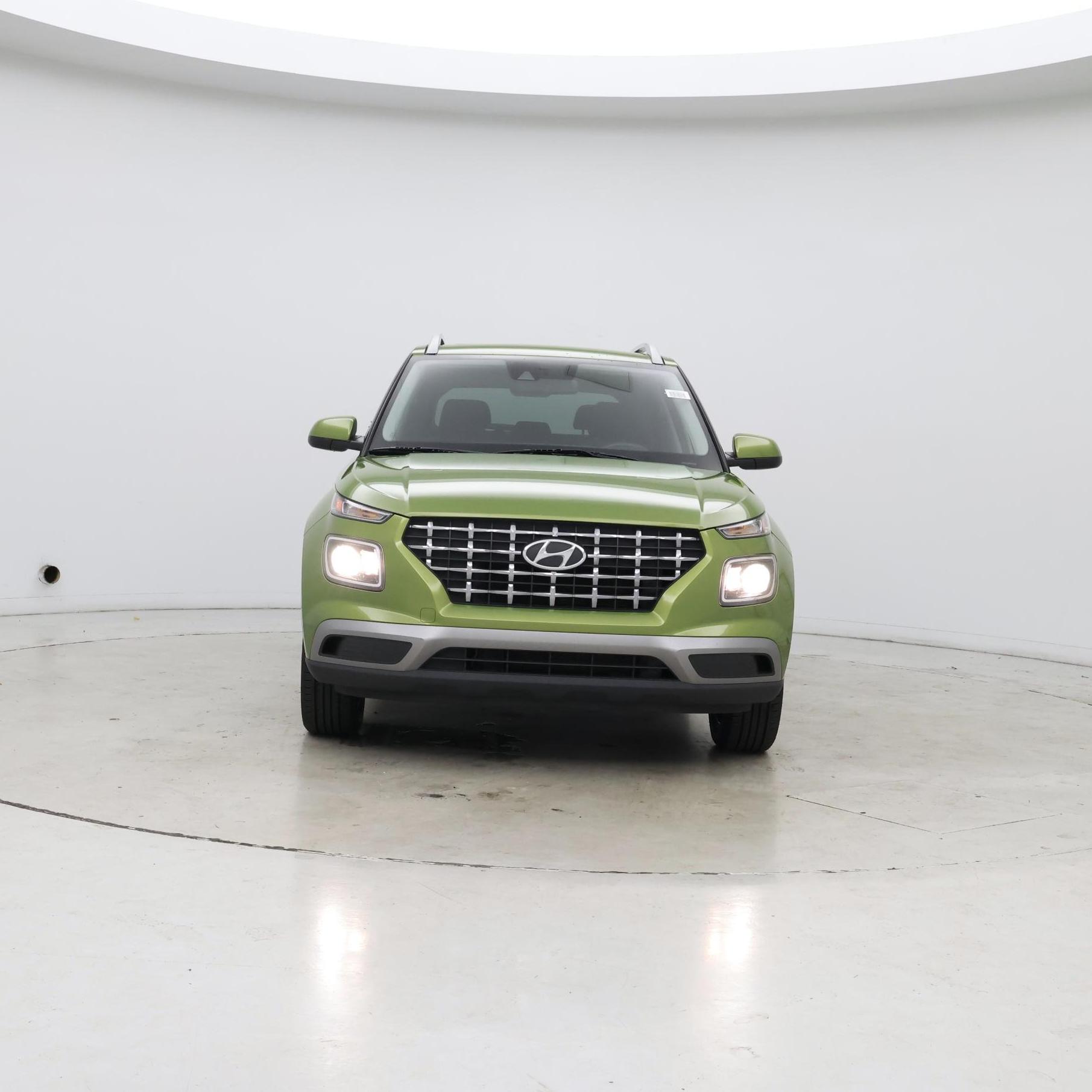 Thumbnail: 2022 Hyundai Venue - 5