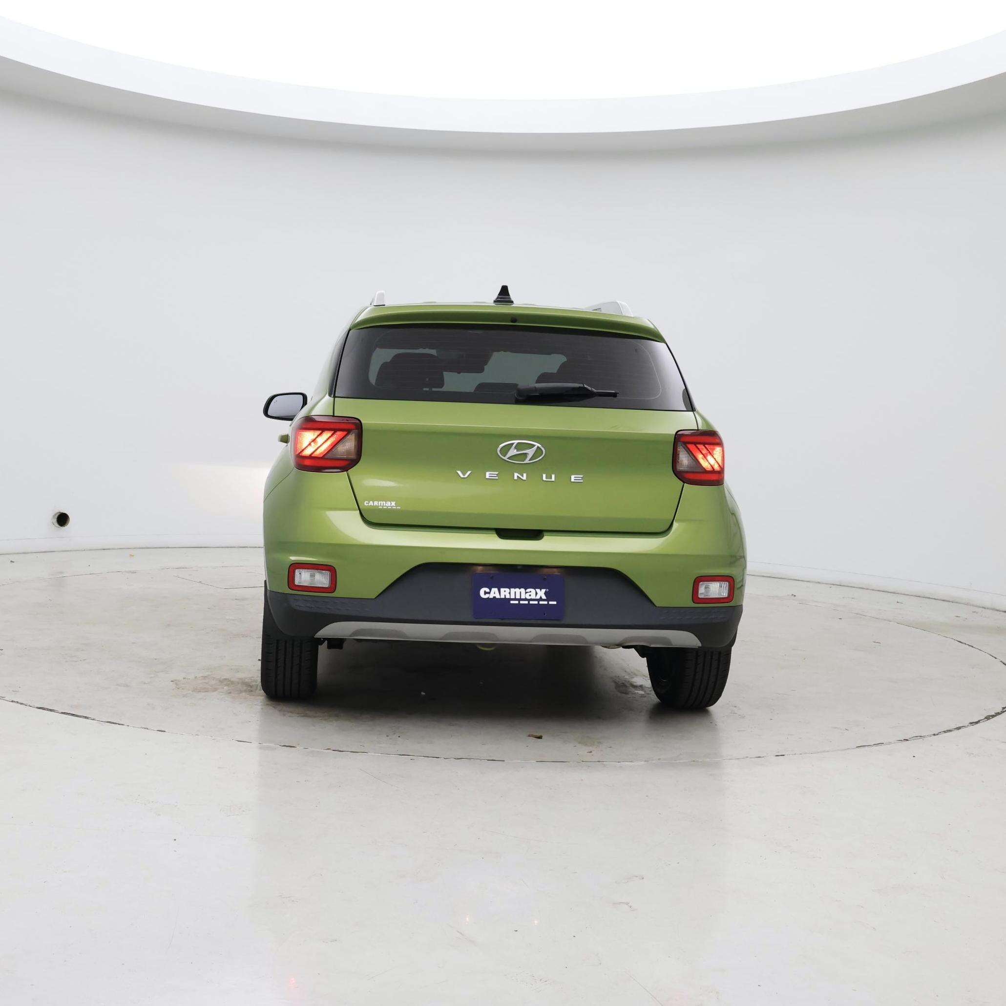 Thumbnail: 2022 Hyundai Venue - 6