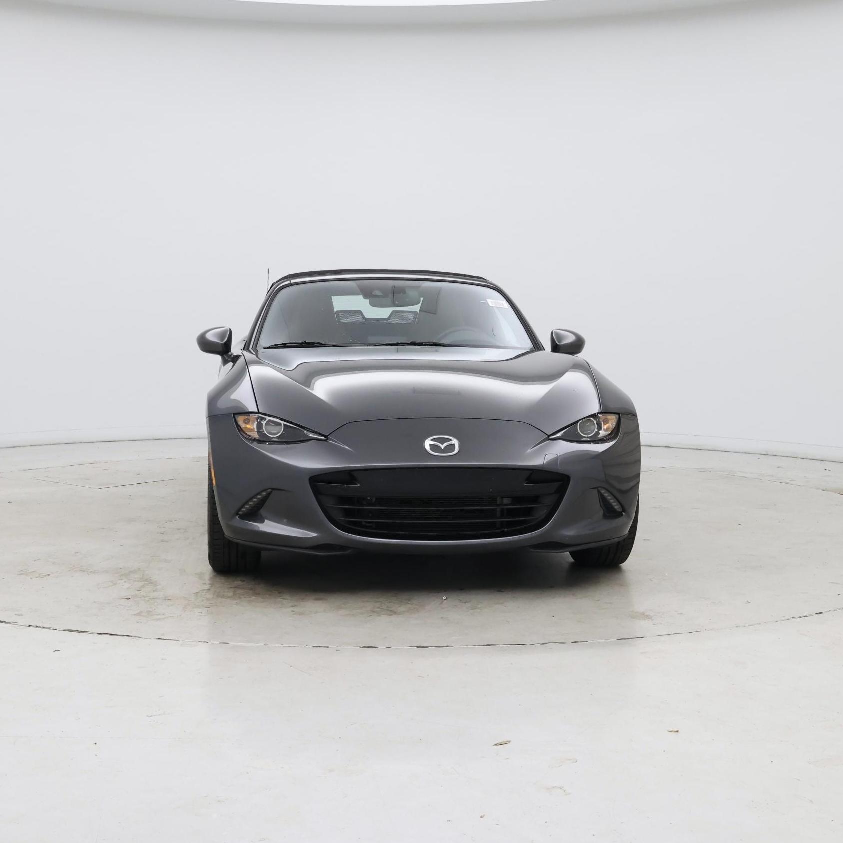 Thumbnail: 2022 Mazda MX-5 Miata - 5