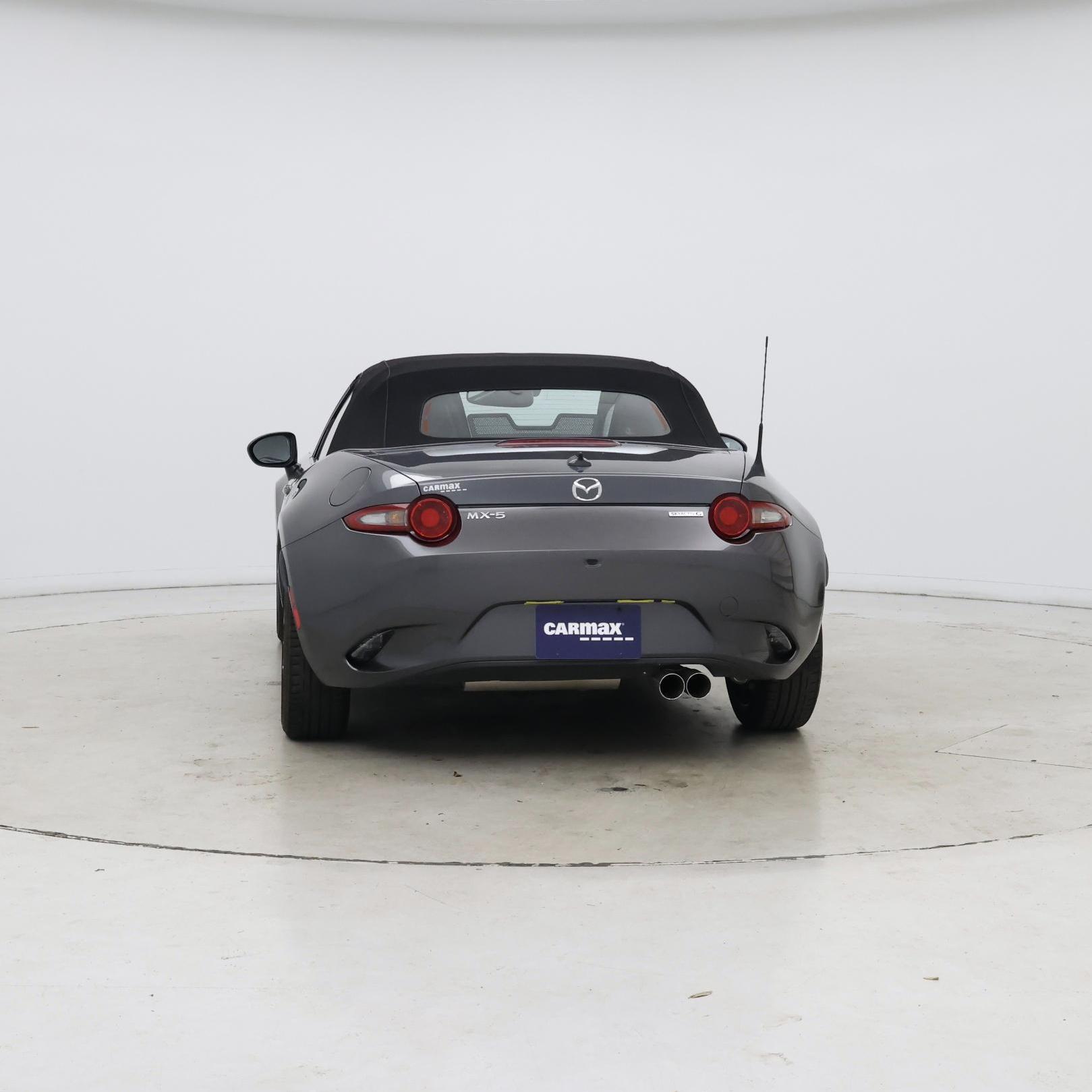 Thumbnail: 2022 Mazda MX-5 Miata - 6