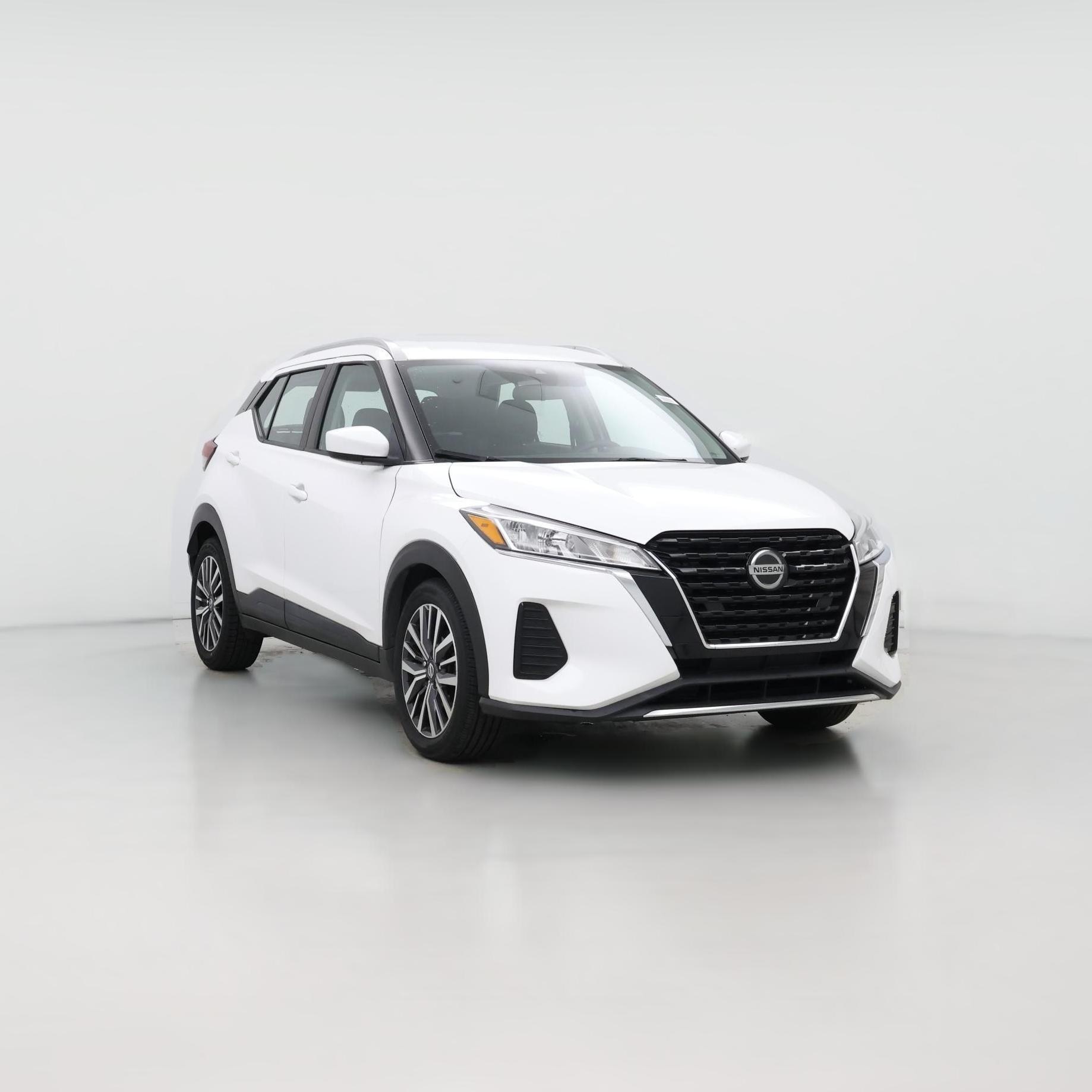 Thumbnail: 2021 Nissan Kicks - 1