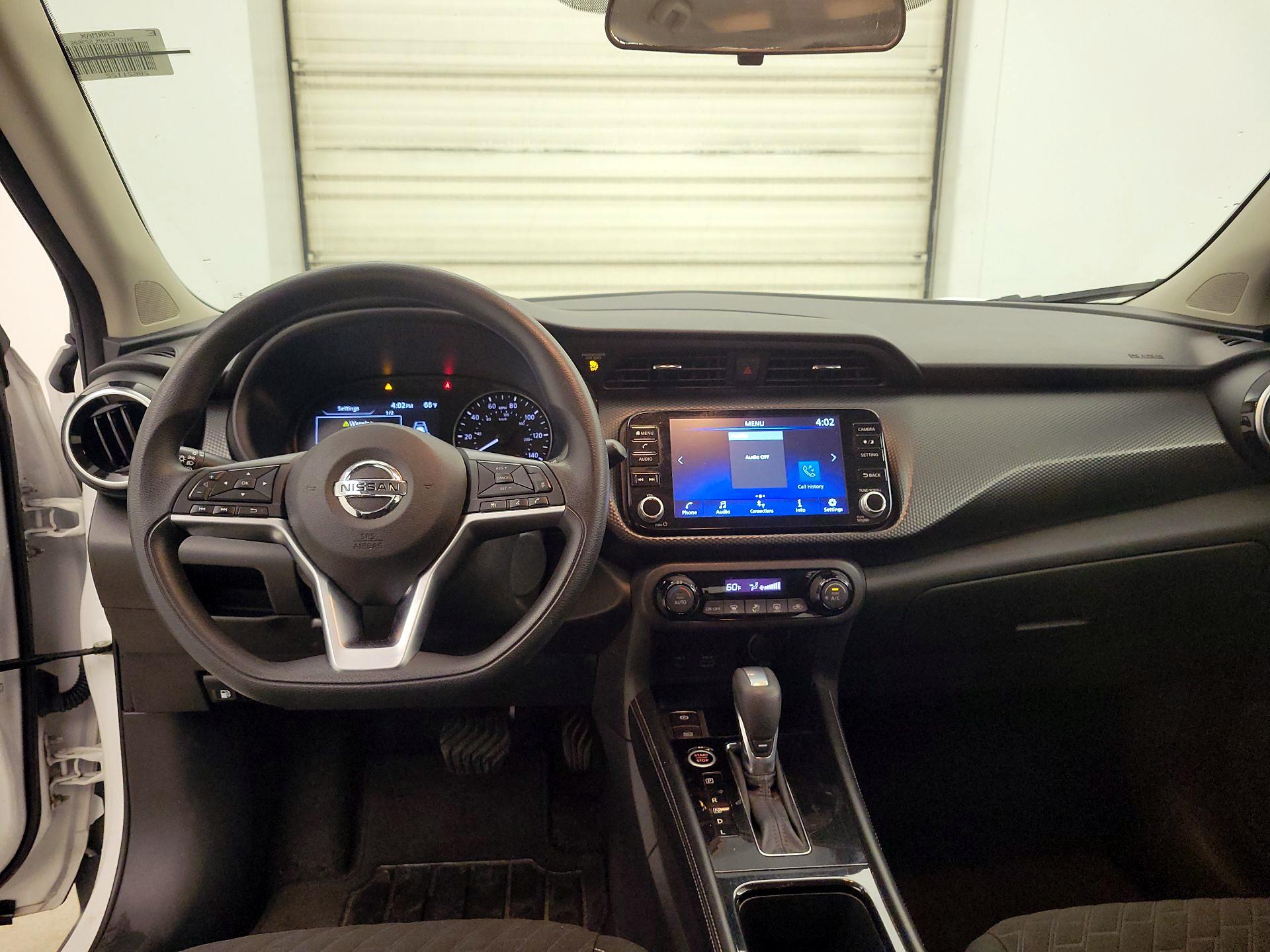 Thumbnail: 2021 Nissan Kicks - 9