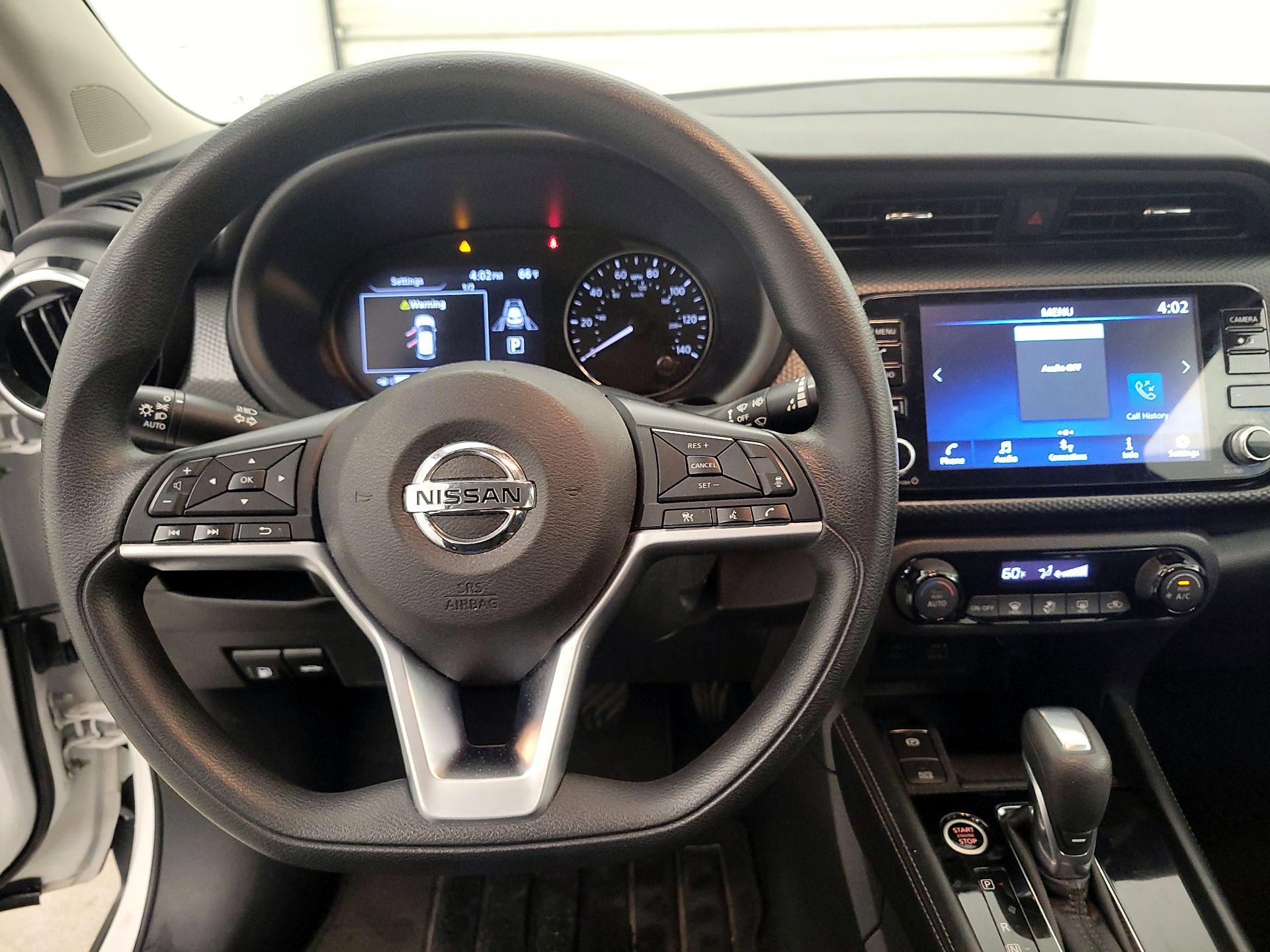Thumbnail: 2021 Nissan Kicks - 10