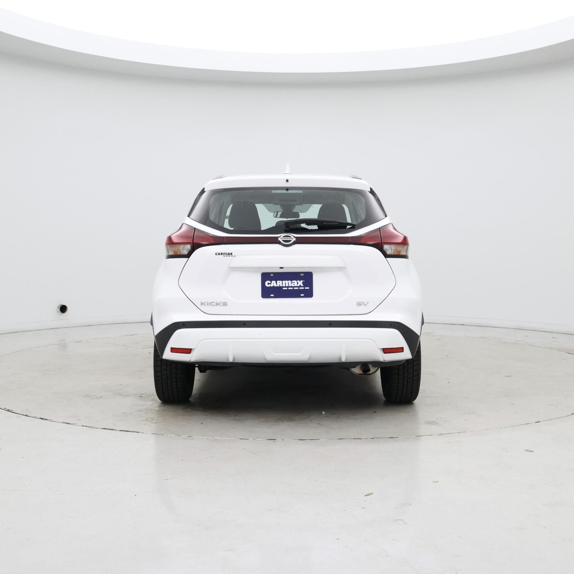 Thumbnail: 2021 Nissan Kicks - 6