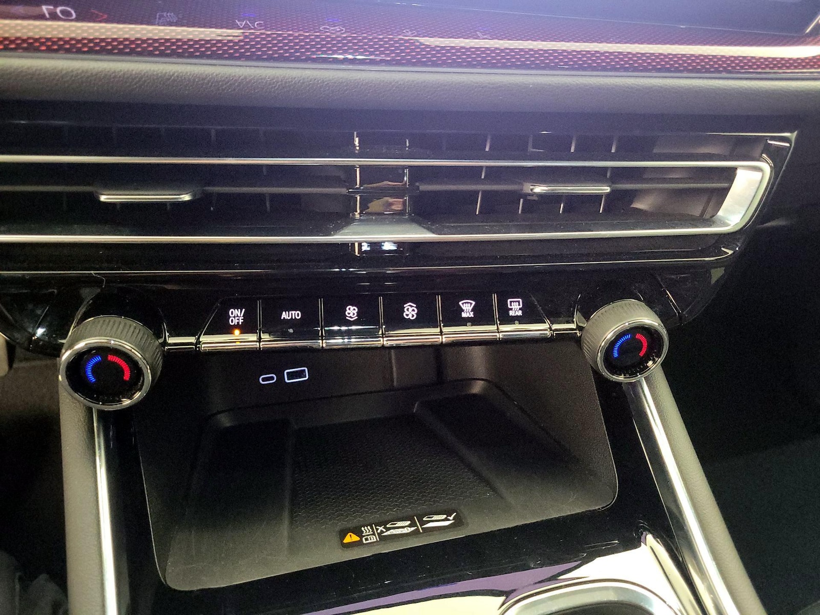 2024 Chevrolet Traverse Z71 - Photo 15