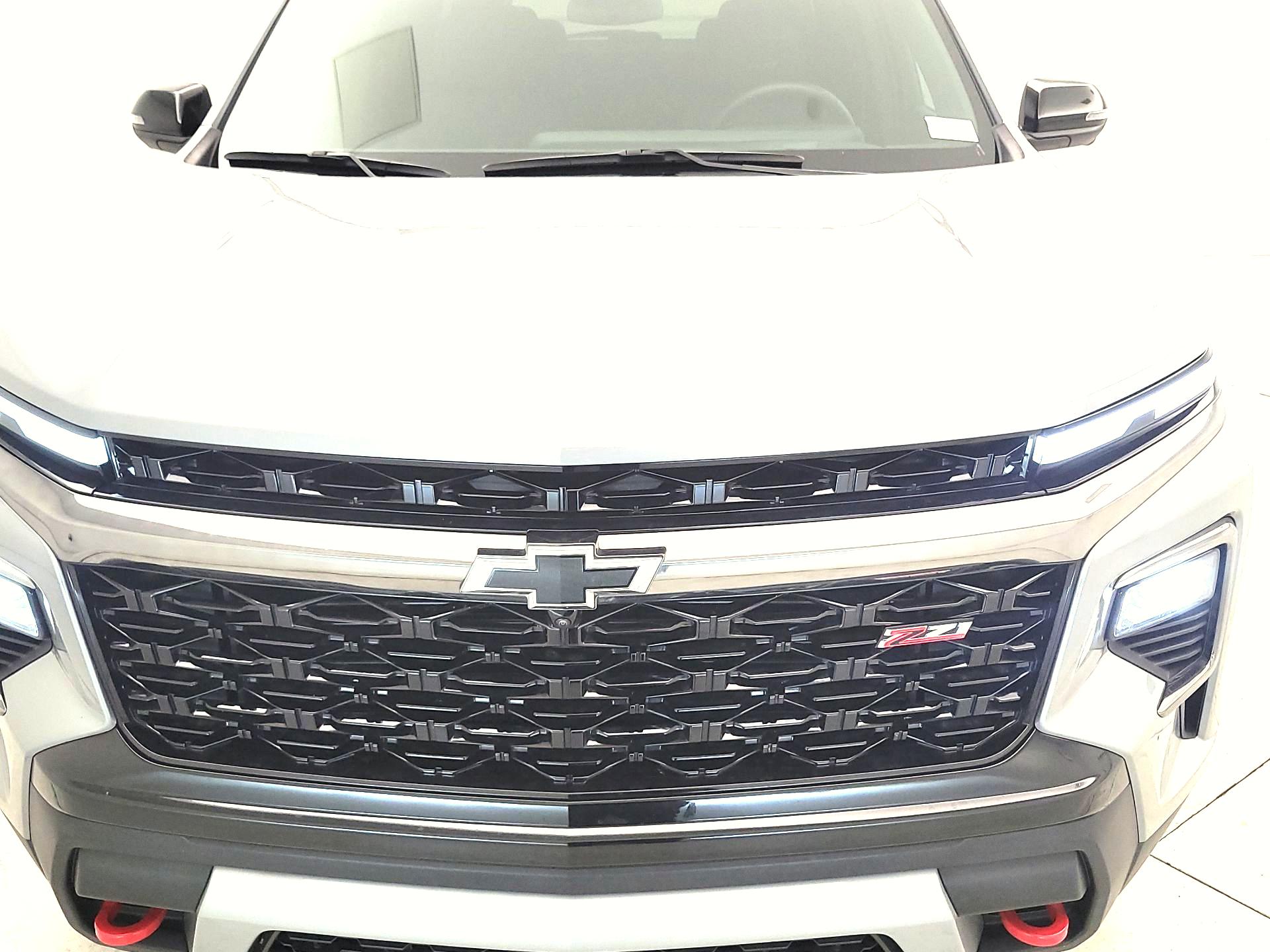 Thumbnail: 2024 Chevrolet Traverse - 2