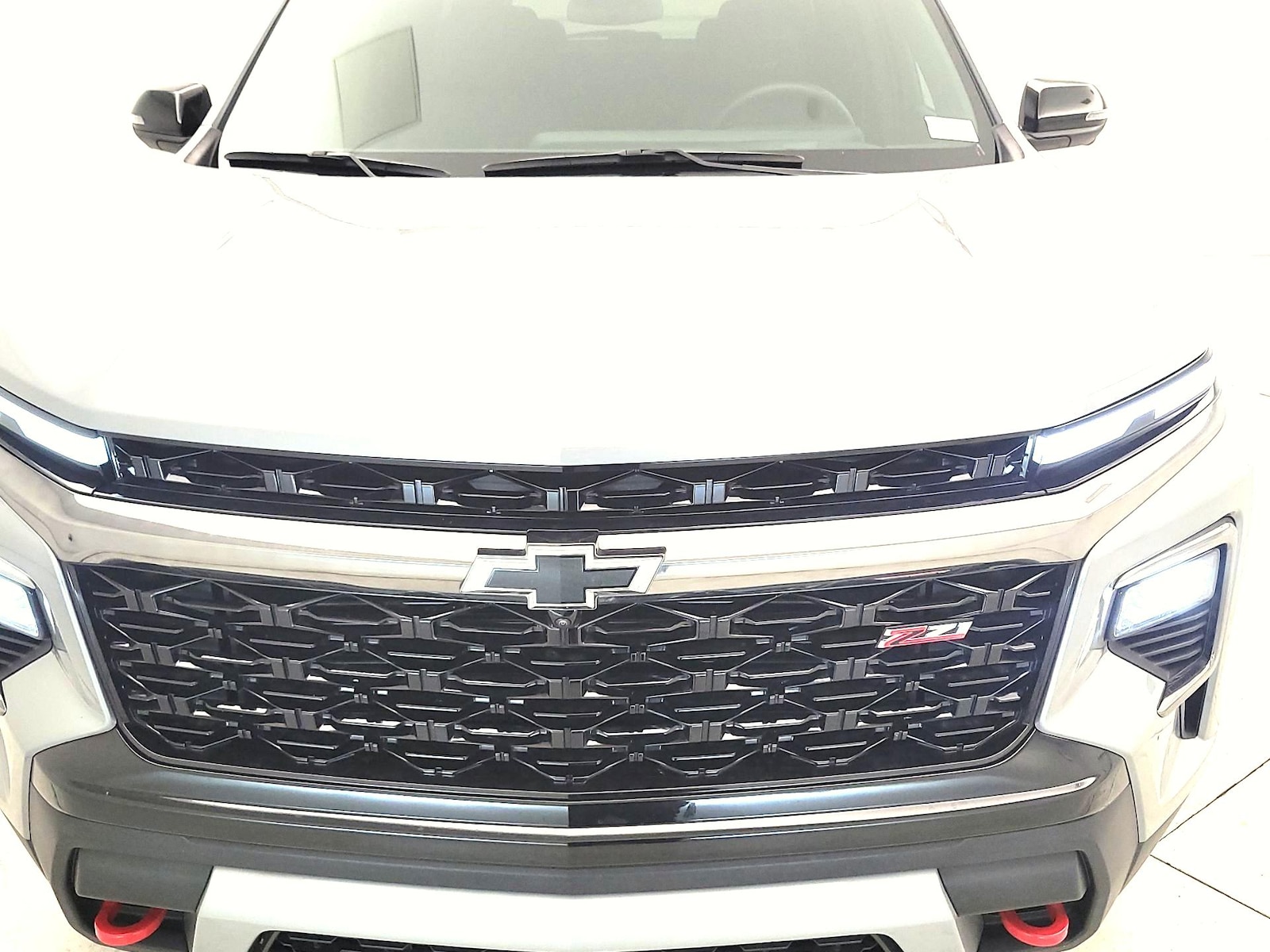 2024 Chevrolet Traverse Z71 - Photo 2