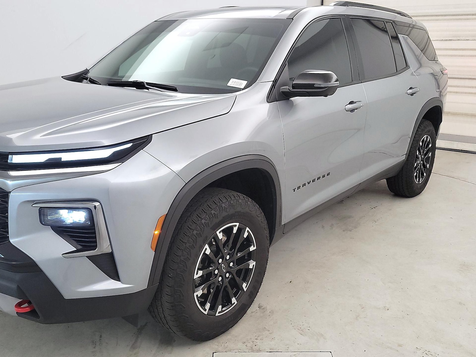 2024 Chevrolet Traverse Z71 - Photo 3