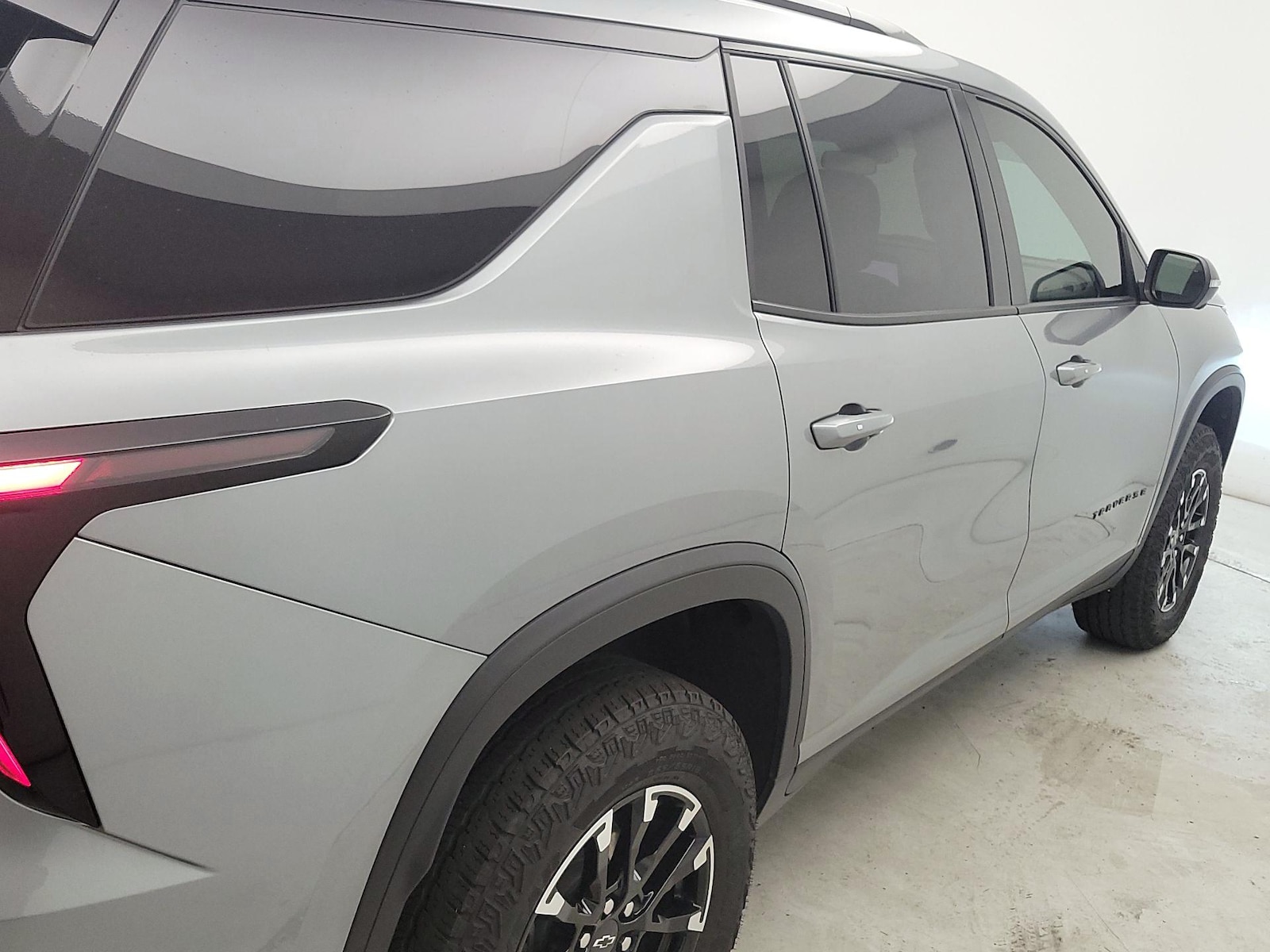 2024 Chevrolet Traverse Z71 - Photo 5