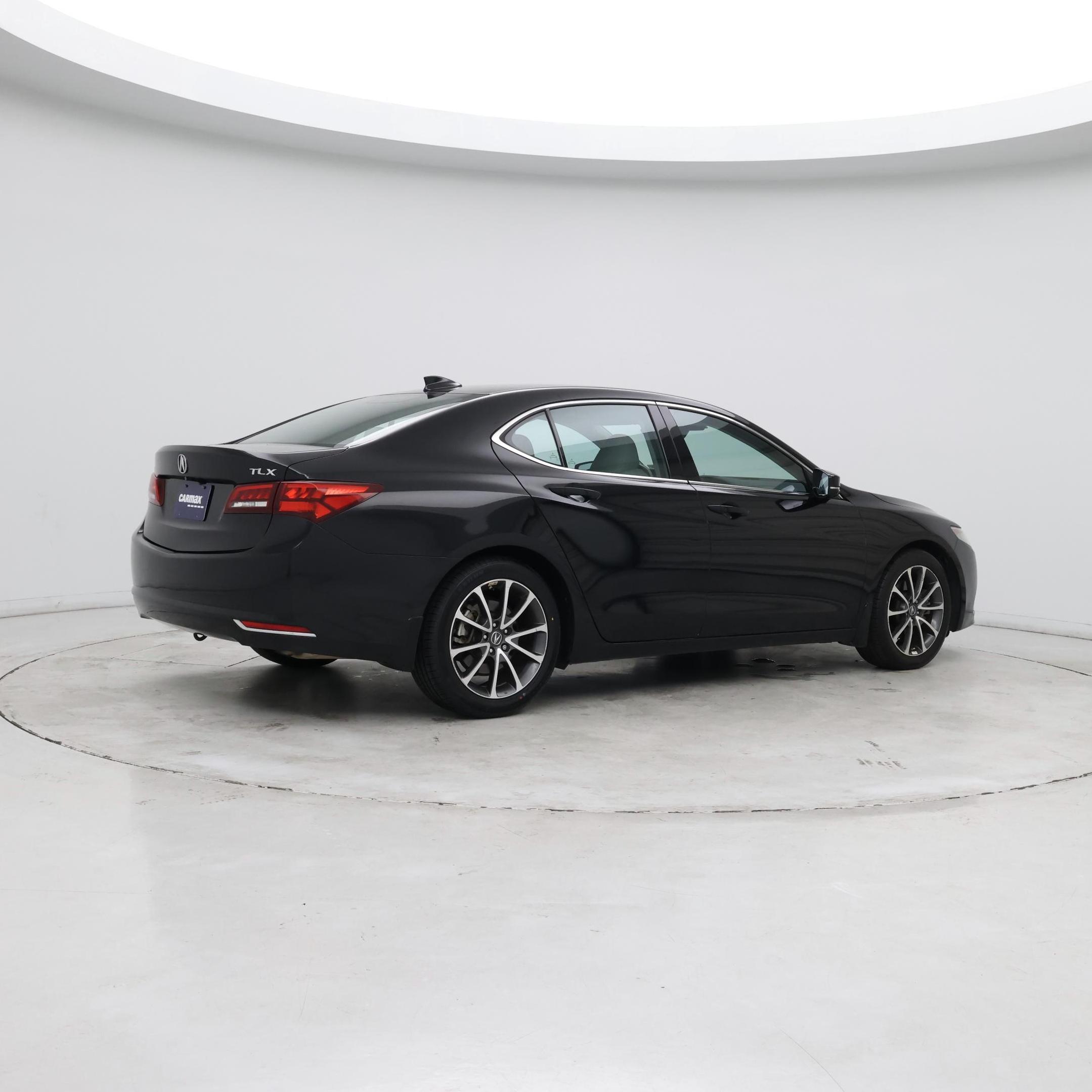 Thumbnail: 2016 Acura TLX - 6
