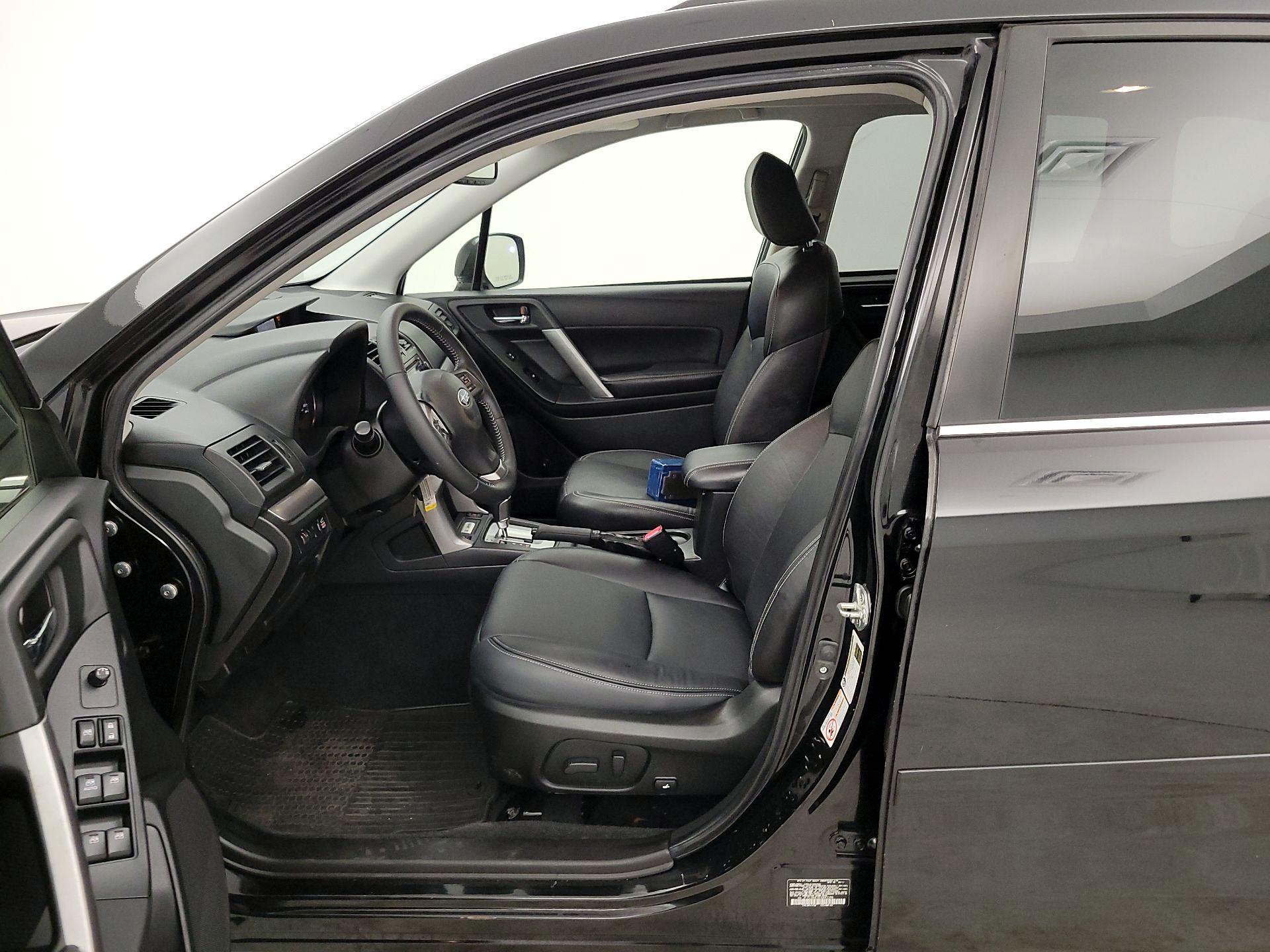 Thumbnail: 2014 Subaru Forester - 9