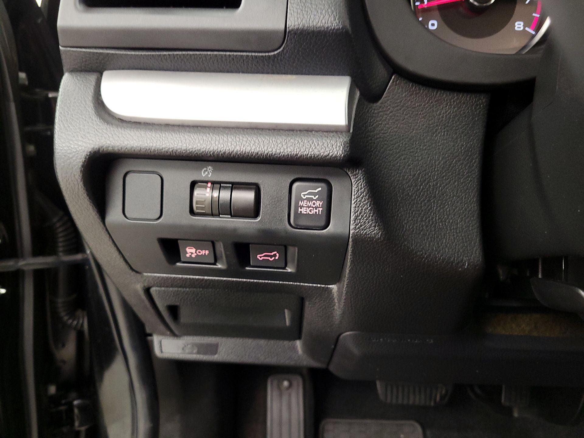 Thumbnail: 2014 Subaru Forester - 11