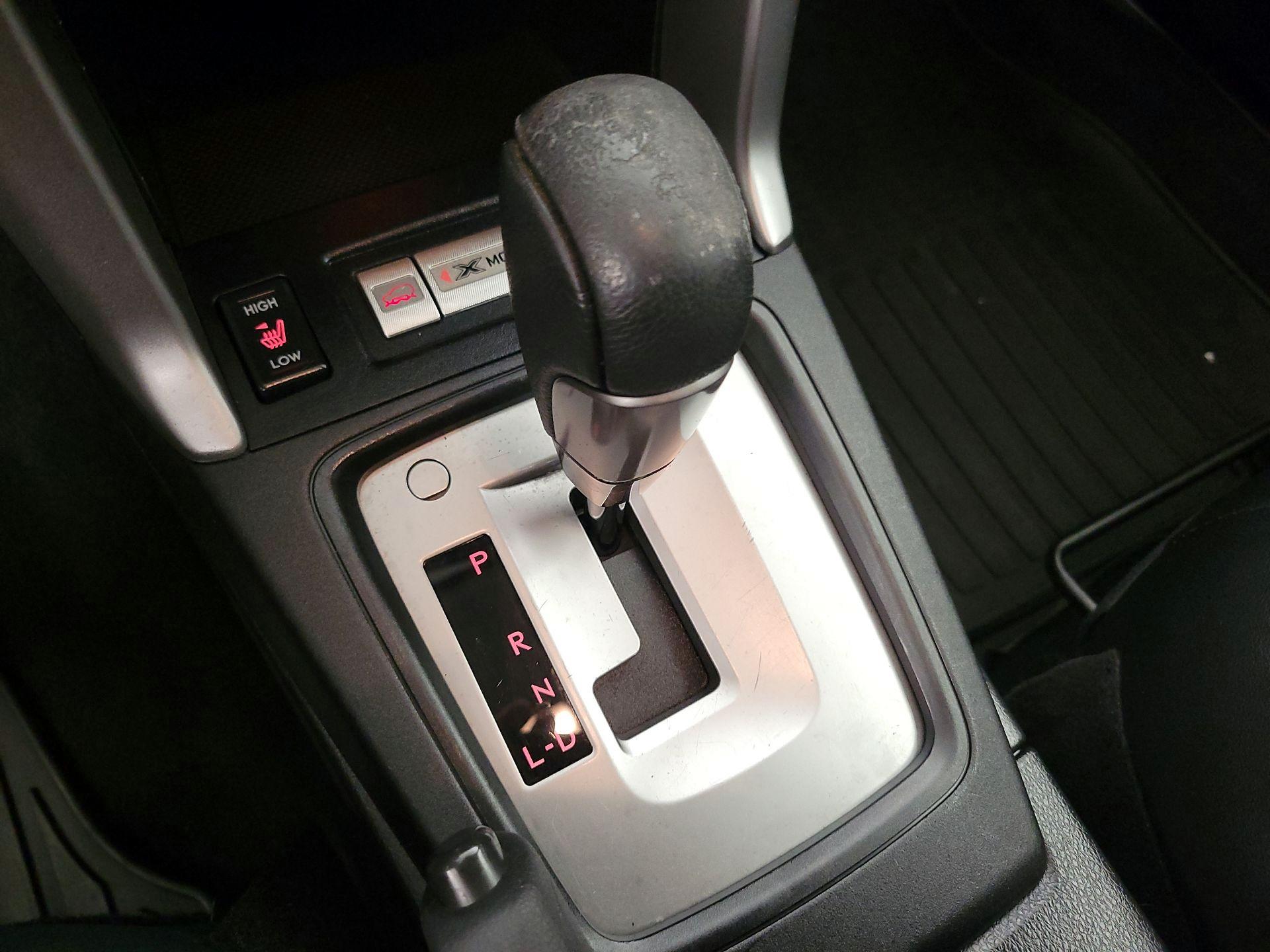 Thumbnail: 2014 Subaru Forester - 14