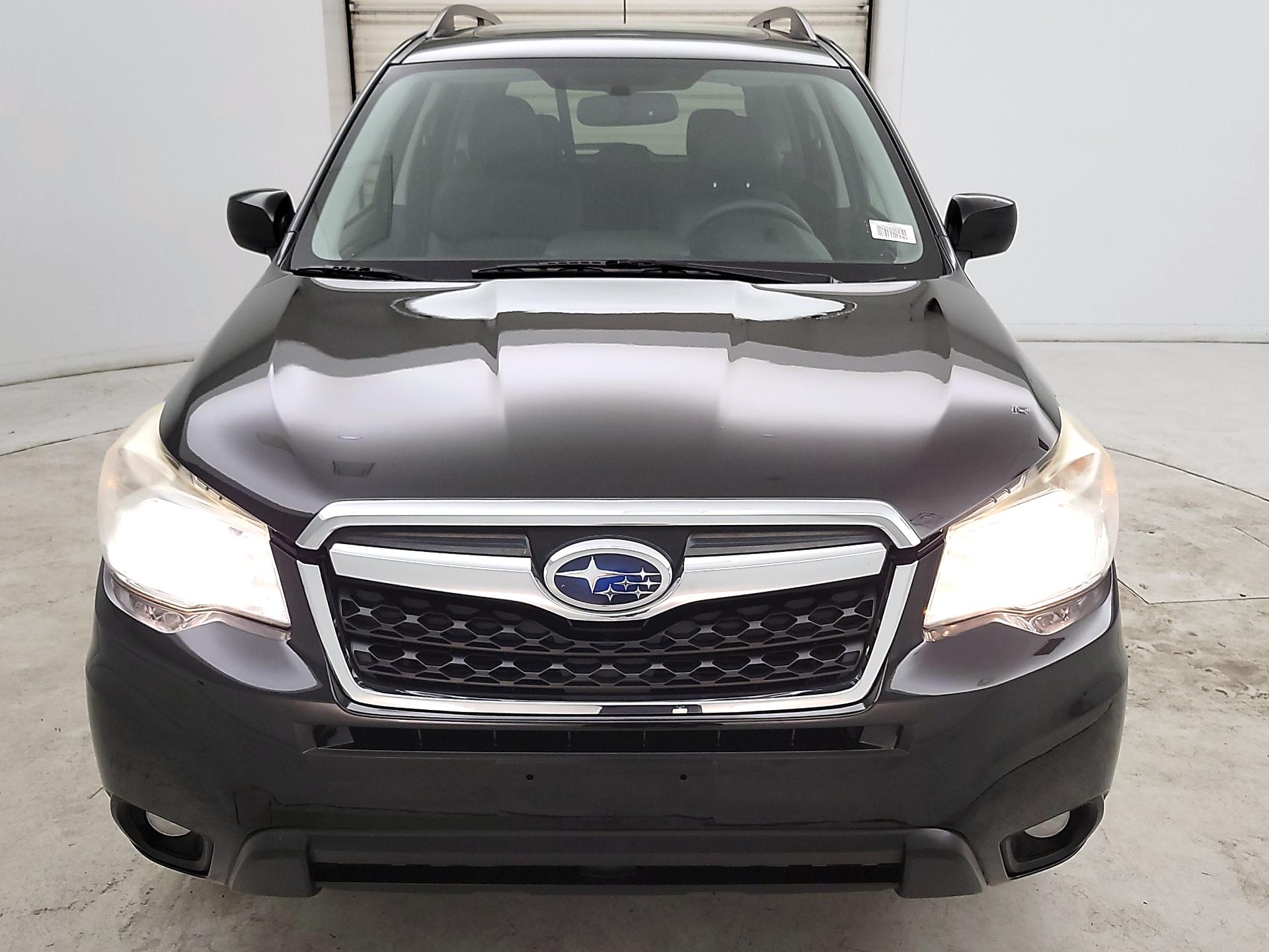 Thumbnail: 2014 Subaru Forester - 2