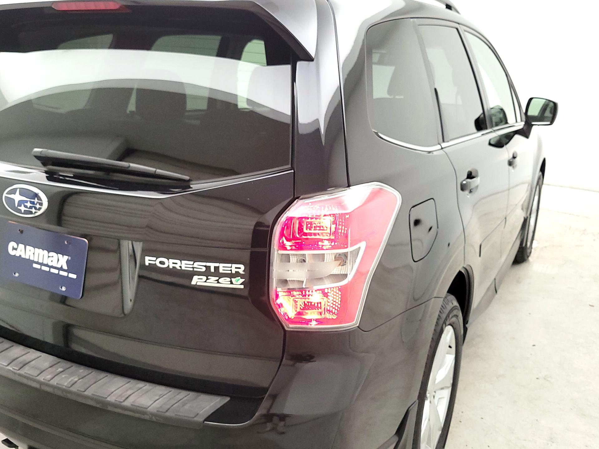 Thumbnail: 2014 Subaru Forester - 5