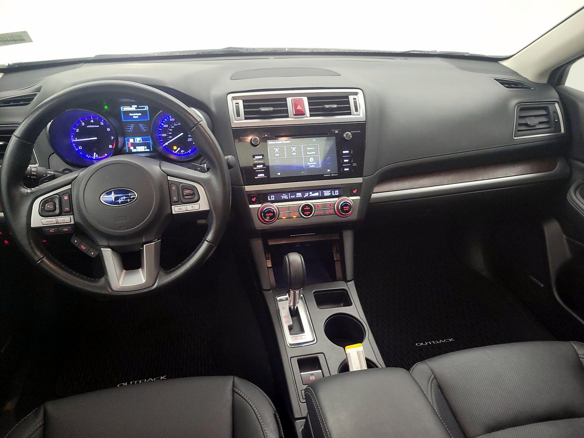 Thumbnail: 2016 Subaru Outback - 9