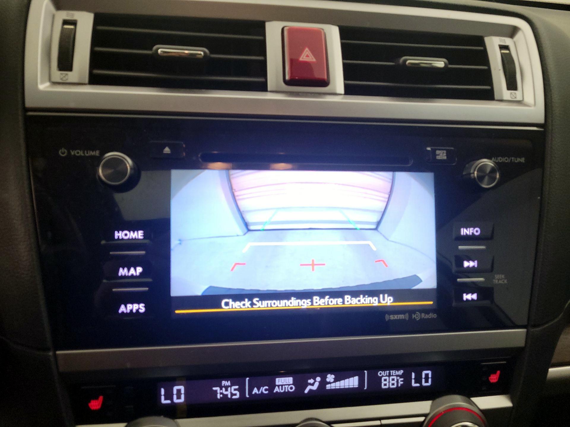 Thumbnail: 2016 Subaru Outback - 14