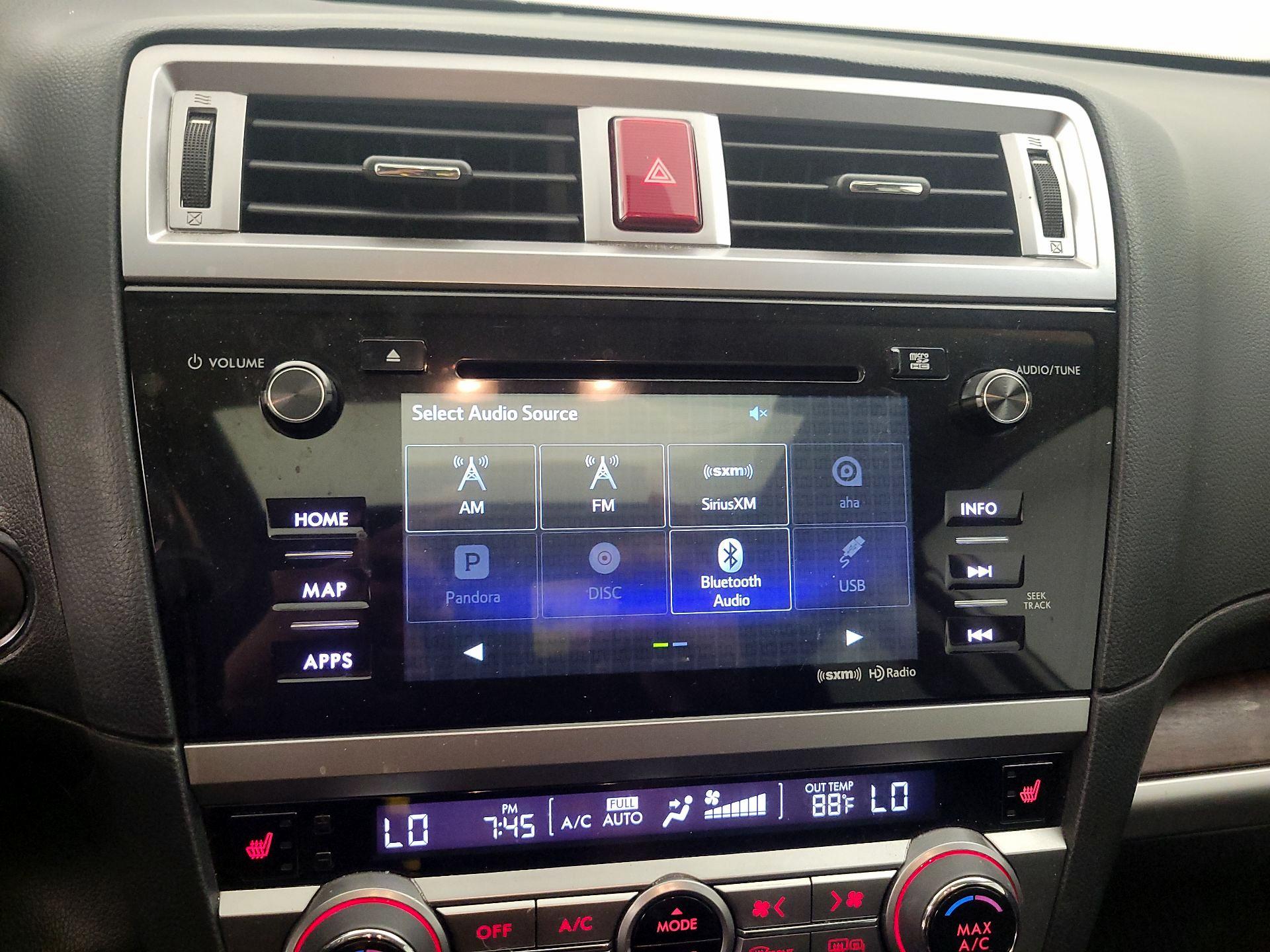 Thumbnail: 2016 Subaru Outback - 15
