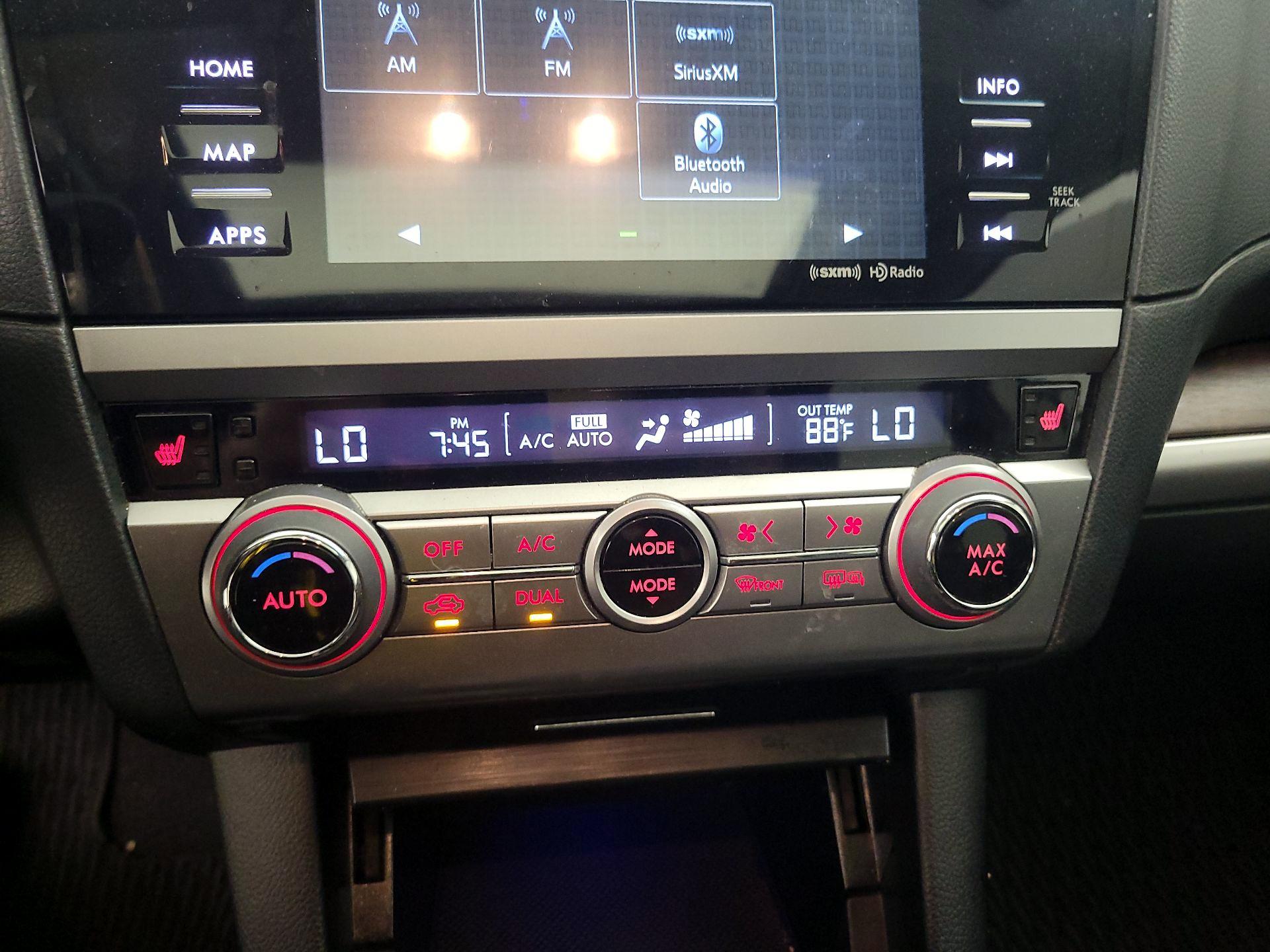 Thumbnail: 2016 Subaru Outback - 16