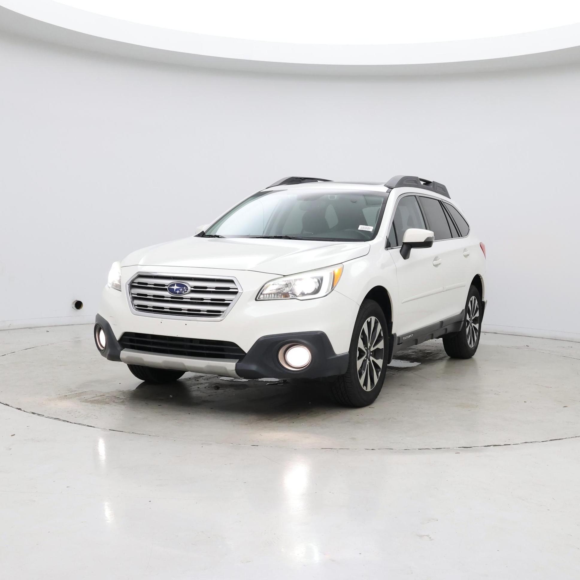 Thumbnail: 2016 Subaru Outback - 4