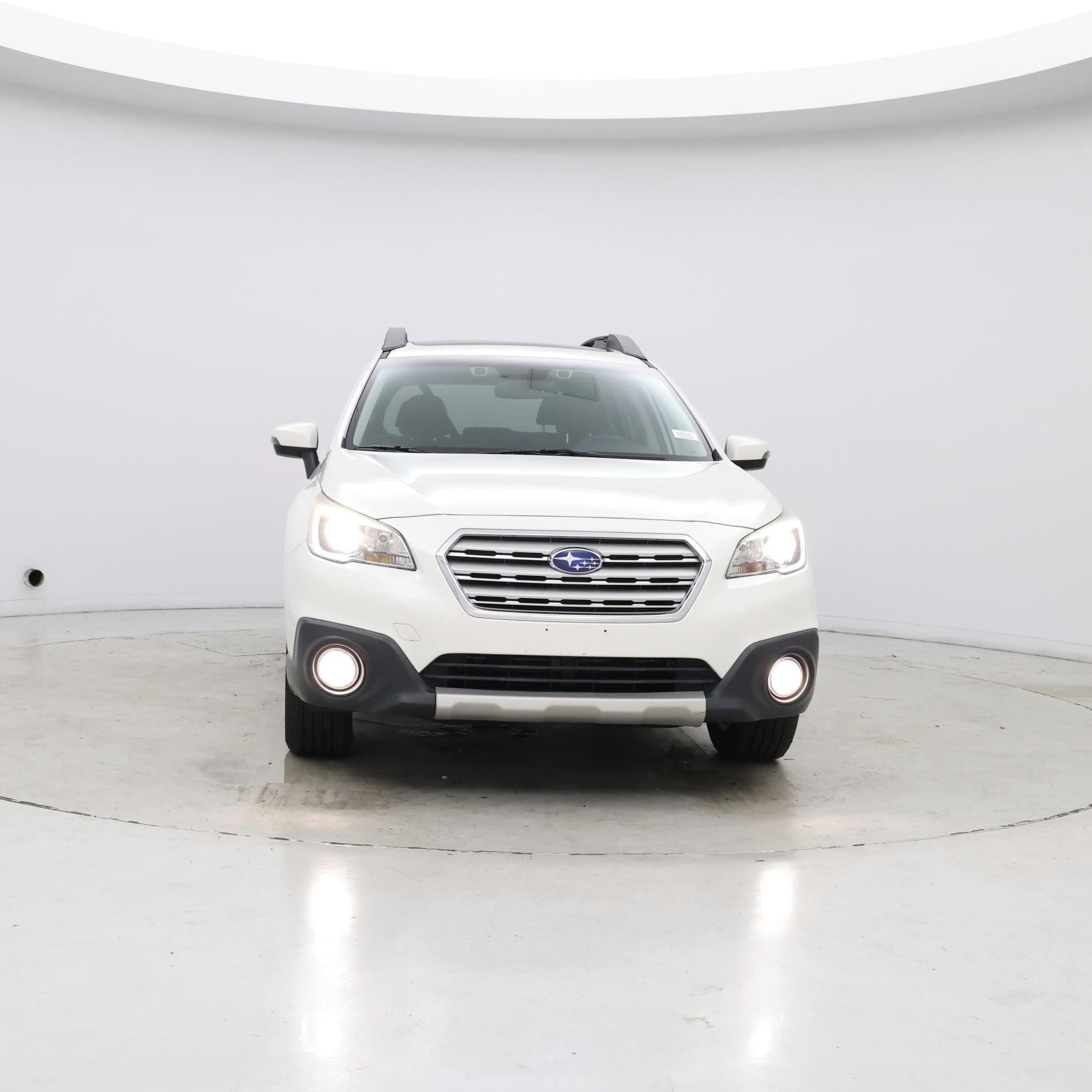 Thumbnail: 2016 Subaru Outback - 5