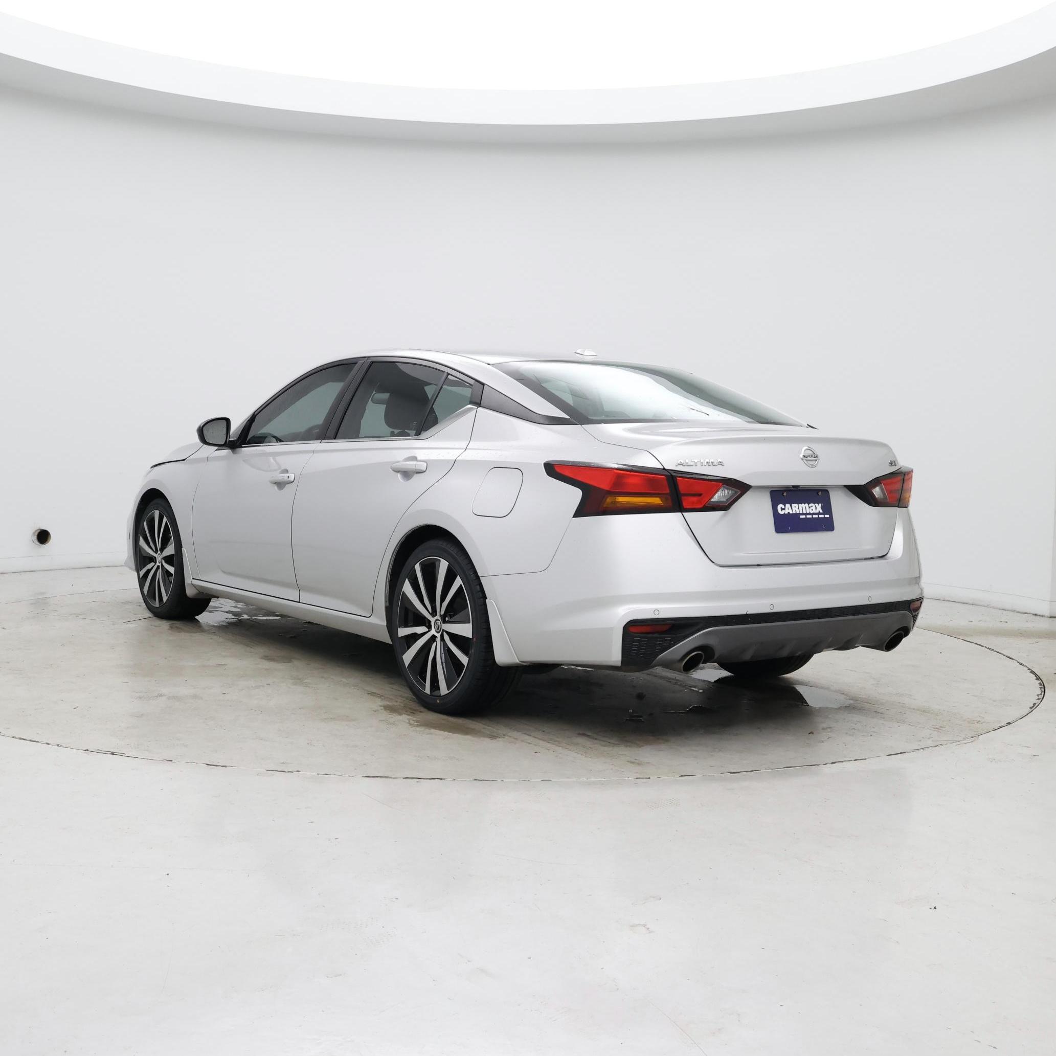 Thumbnail: 2020 Nissan Altima - 2