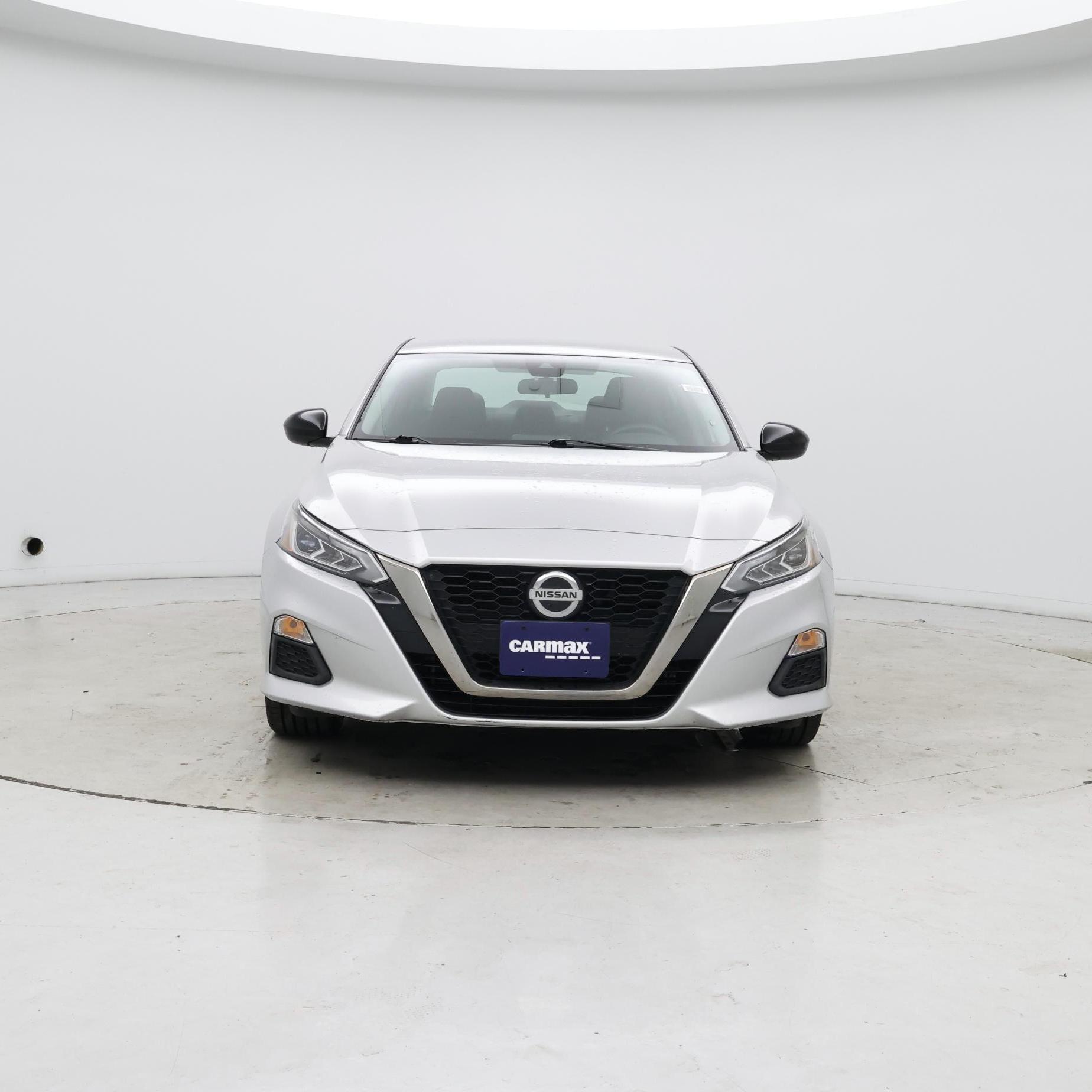 Thumbnail: 2020 Nissan Altima - 5