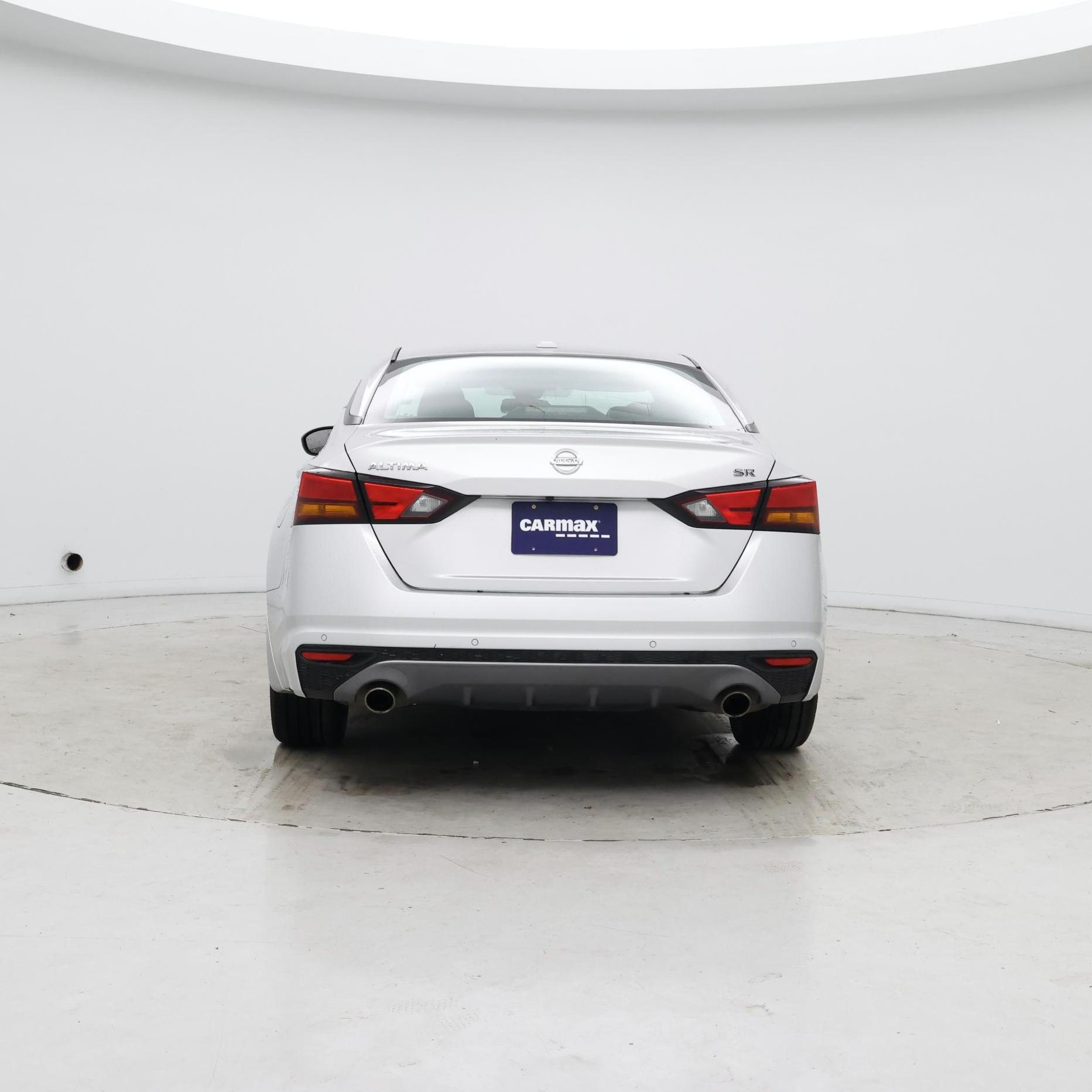 Thumbnail: 2020 Nissan Altima - 6