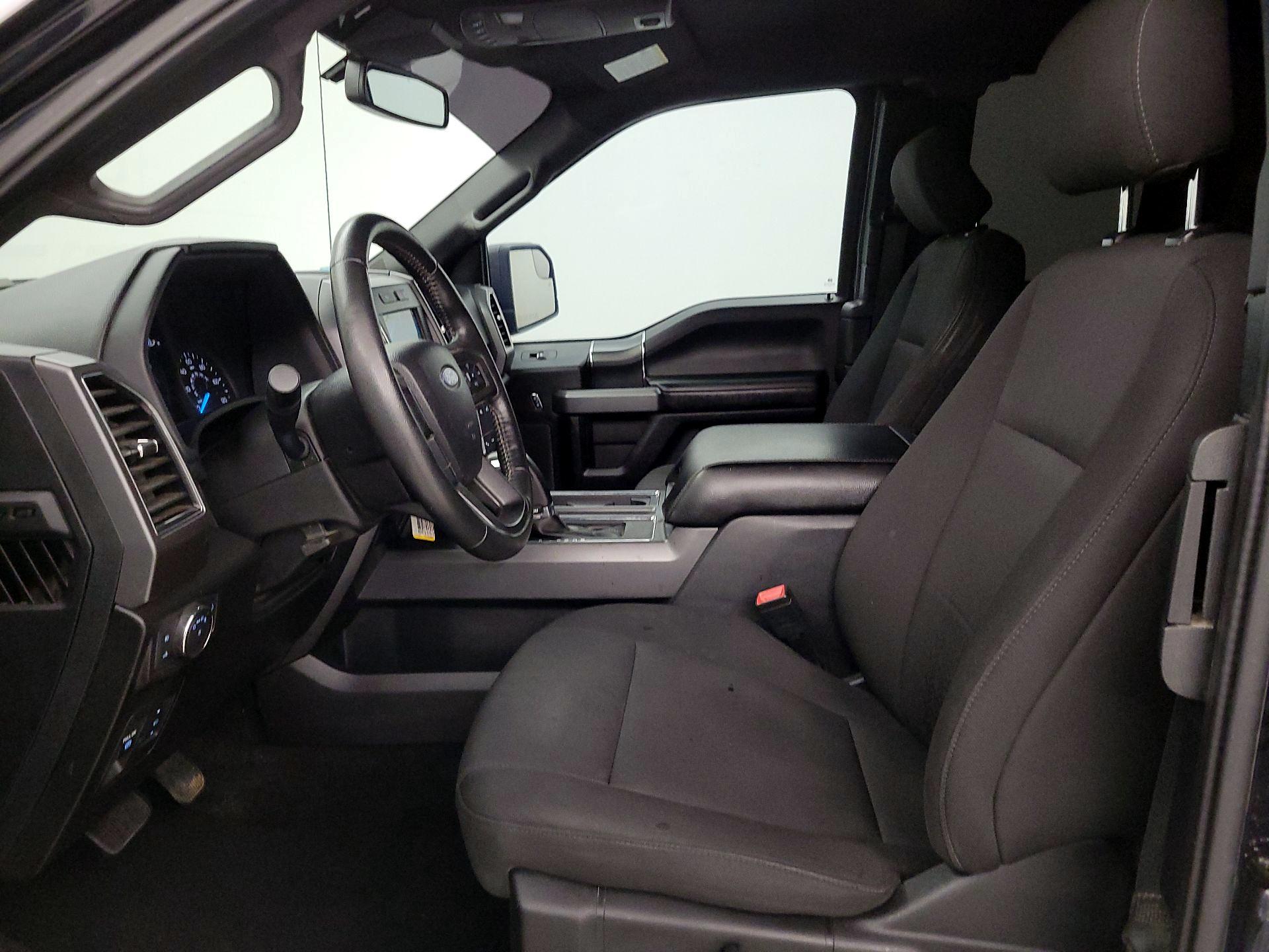 Thumbnail: 2019 Ford F-150 - 9