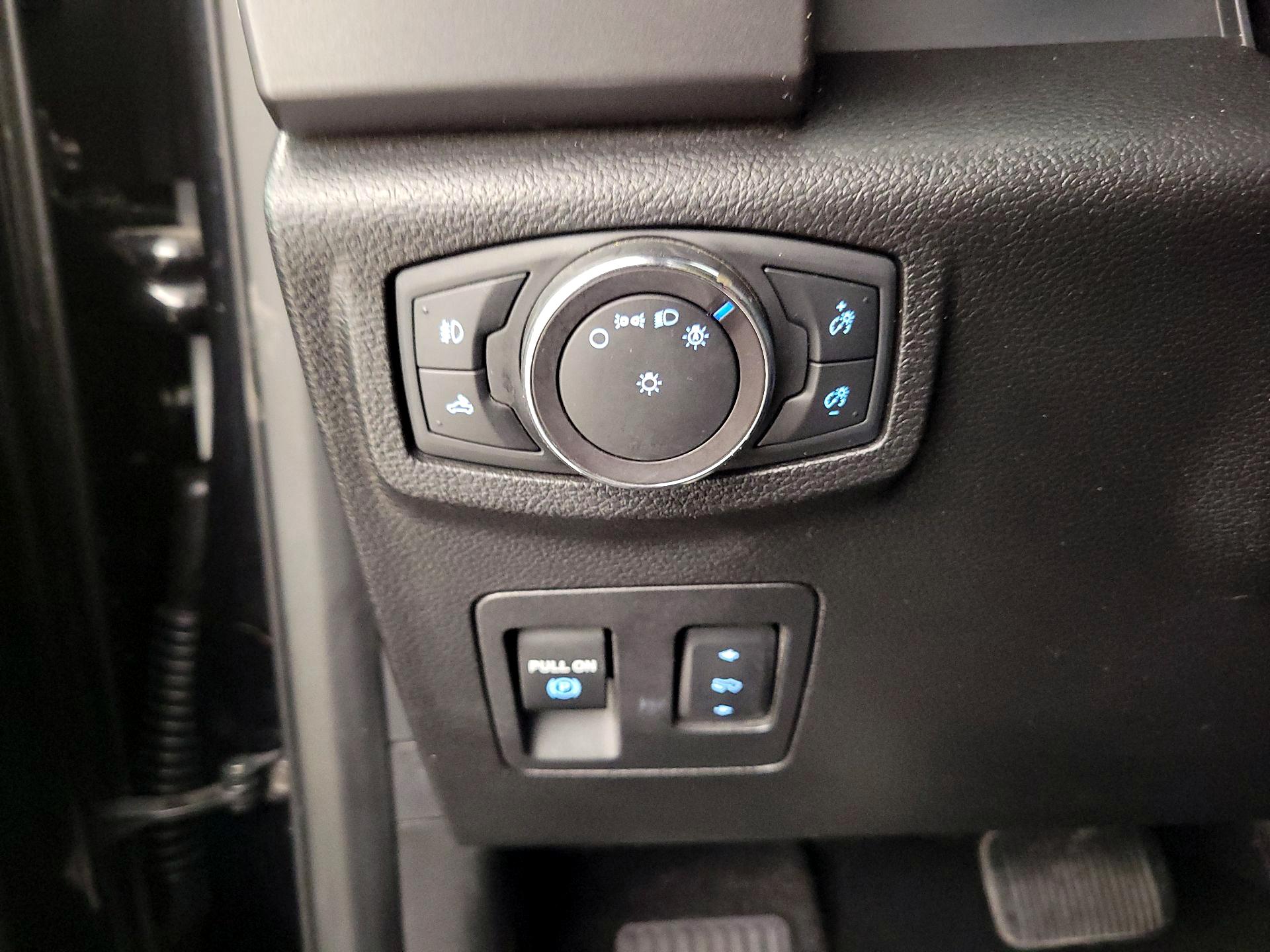Thumbnail: 2019 Ford F-150 - 11