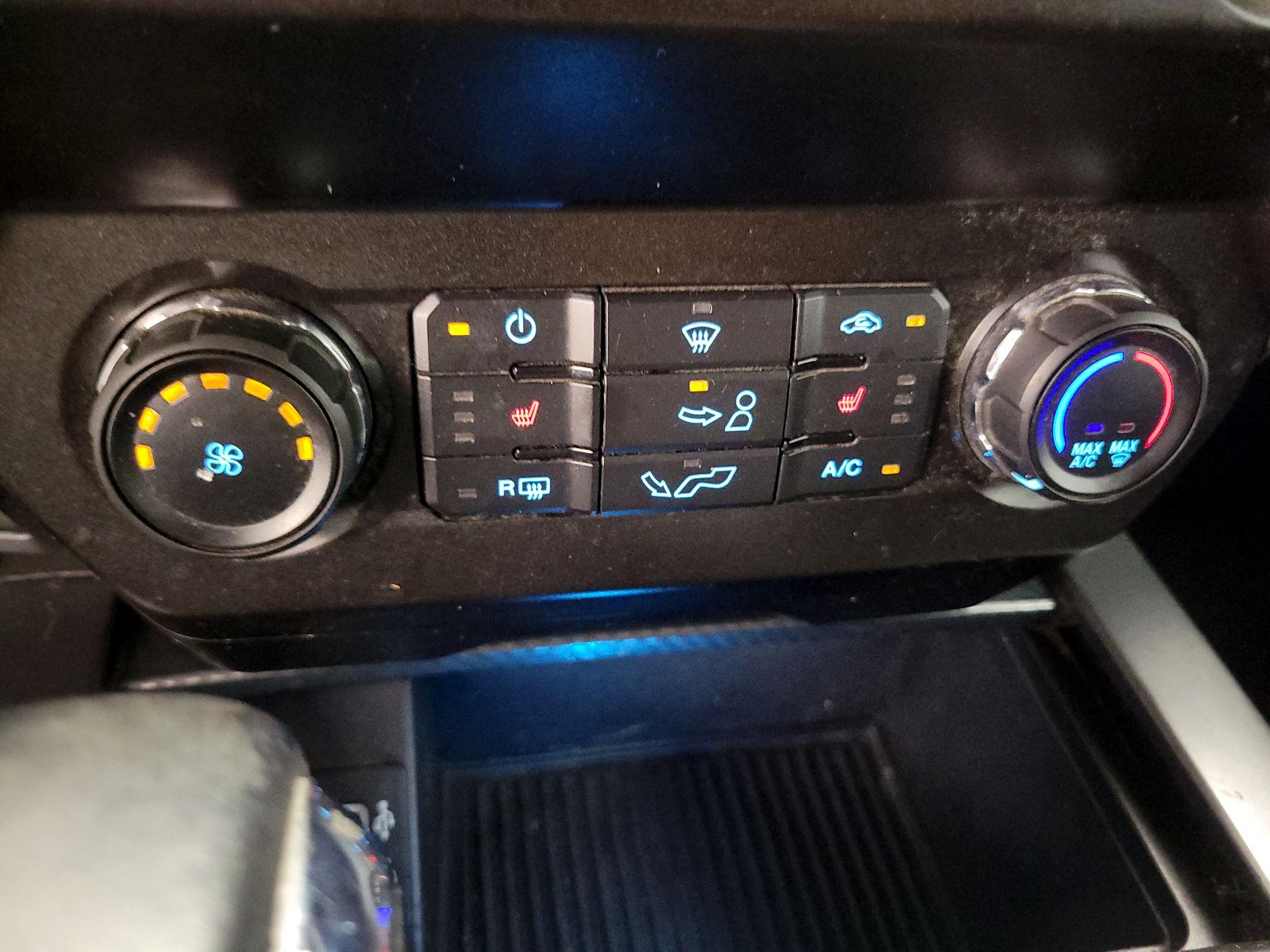 Thumbnail: 2019 Ford F-150 - 15