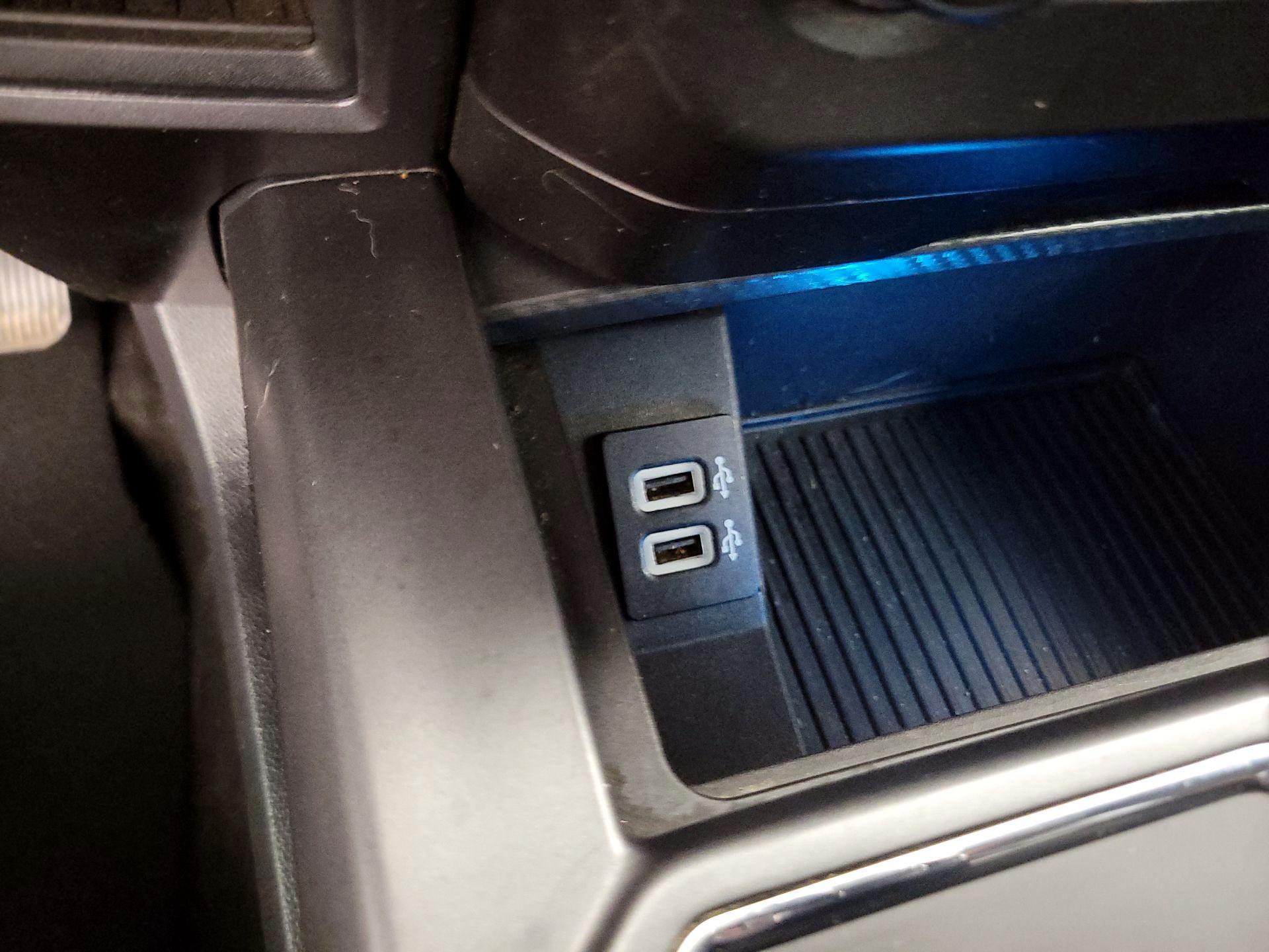 Thumbnail: 2019 Ford F-150 - 17